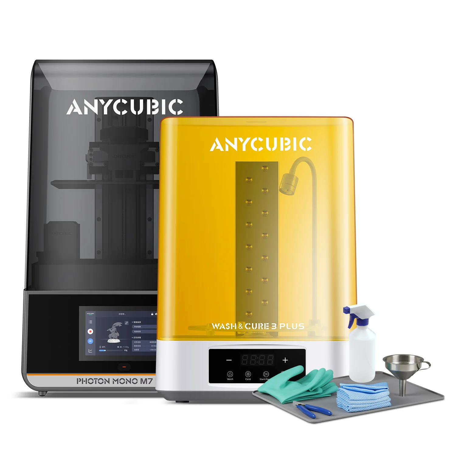 Anycubic Photon Mono M7 Pro - Image 22