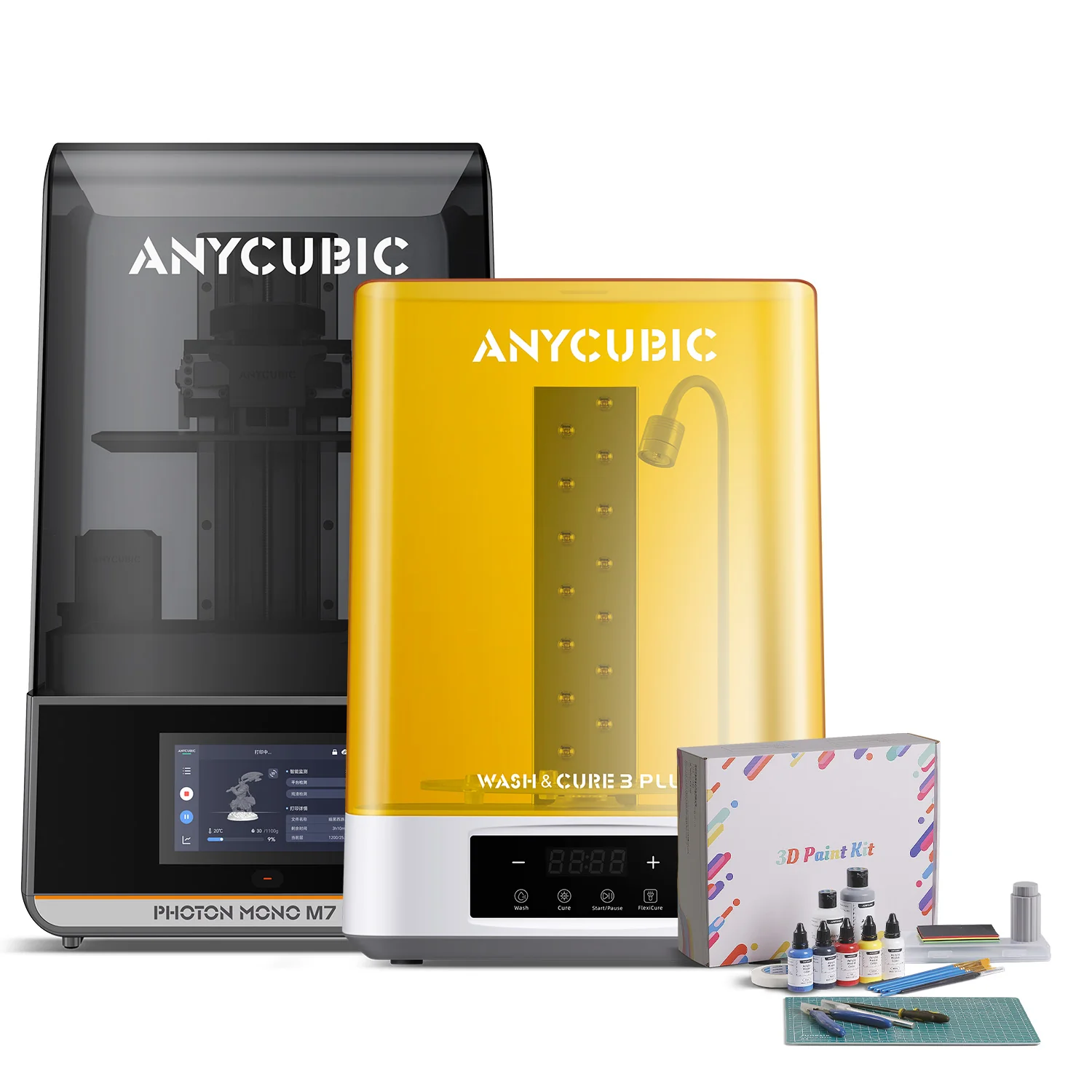 Anycubic Photon Mono M7 Pro - Image 23