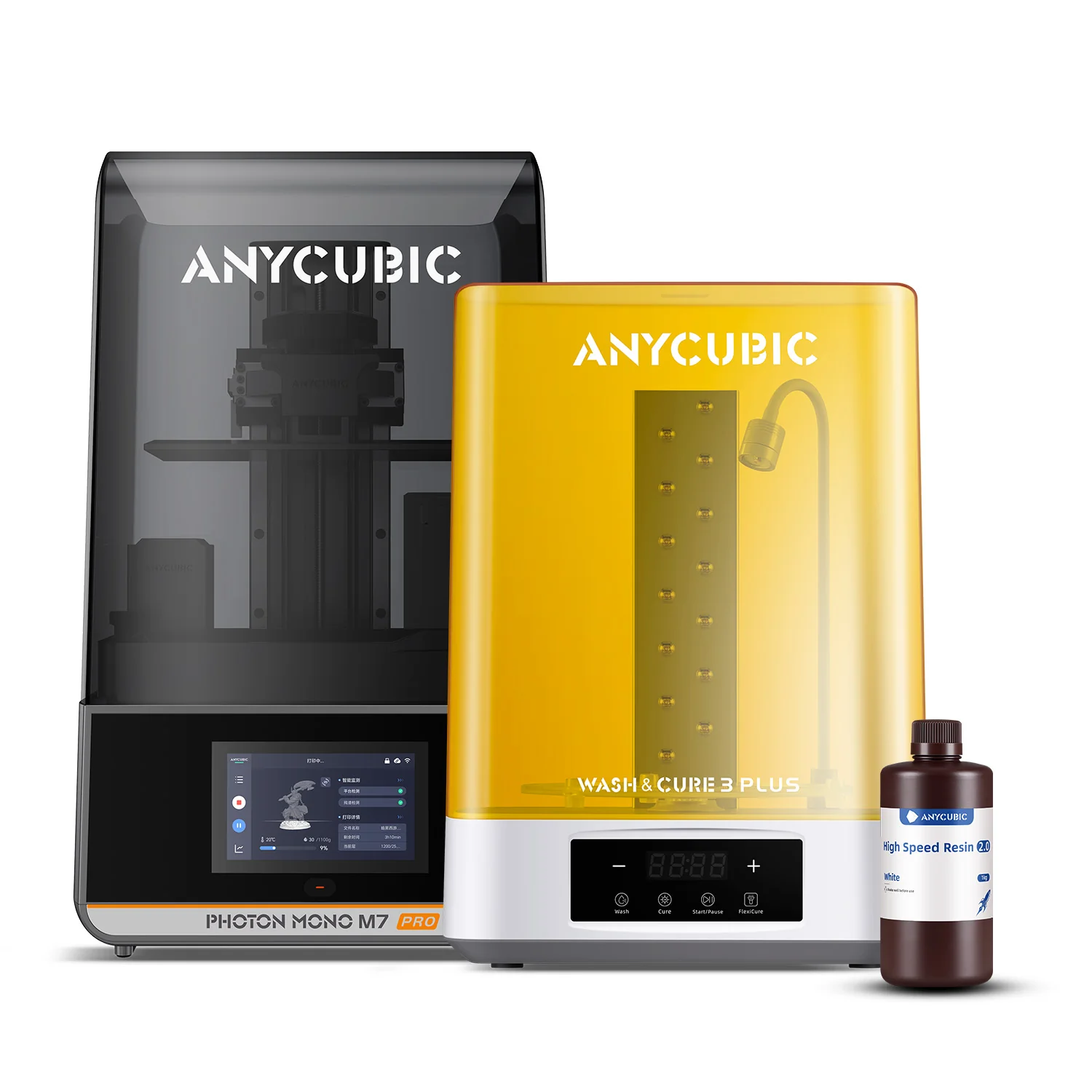 Anycubic Photon Mono M7 Pro - Image 24