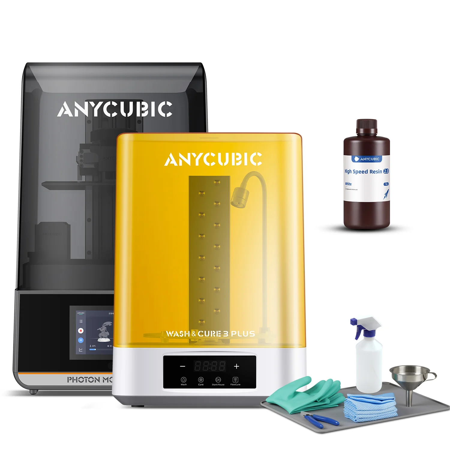 Anycubic Photon Mono M7 Pro - Image 25