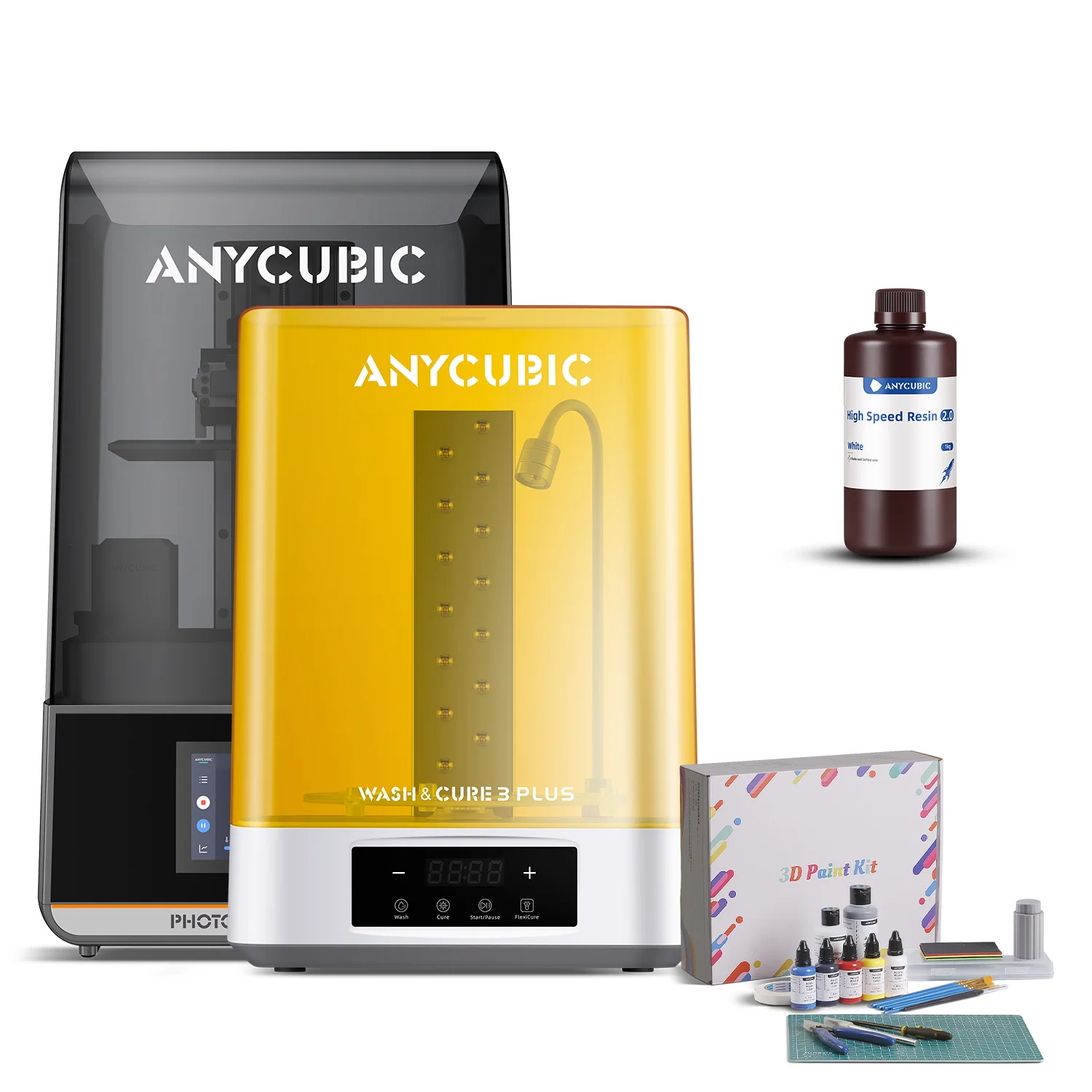 Anycubic Photon Mono M7 Pro - Image 26