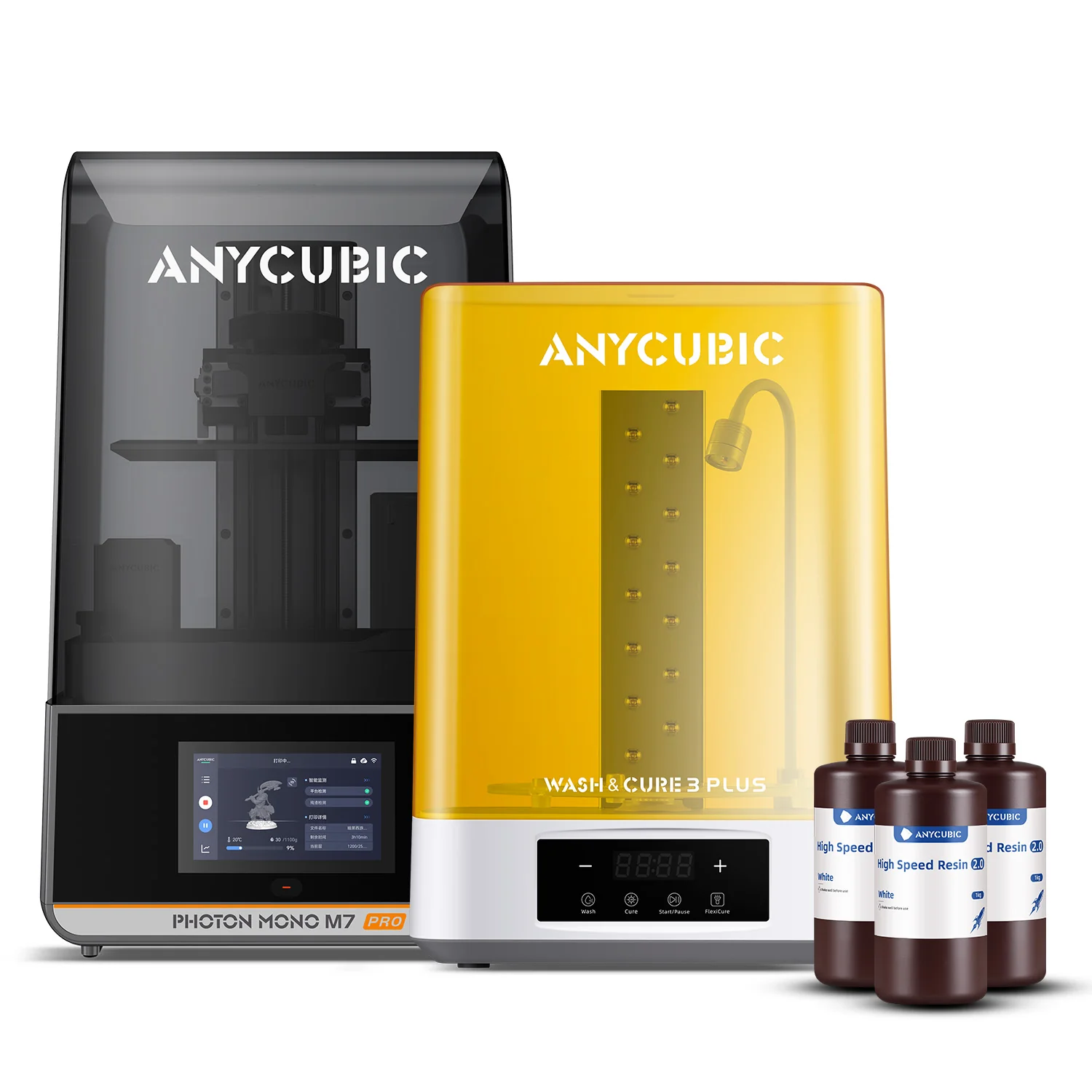 Anycubic Photon Mono M7 Pro - Image 27