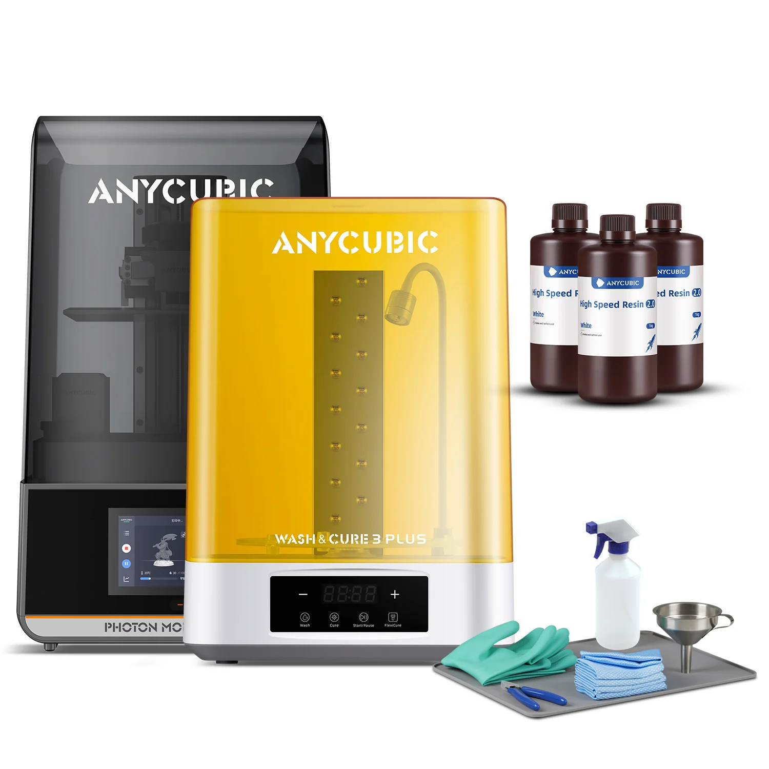Anycubic Photon Mono M7 Pro - Image 28