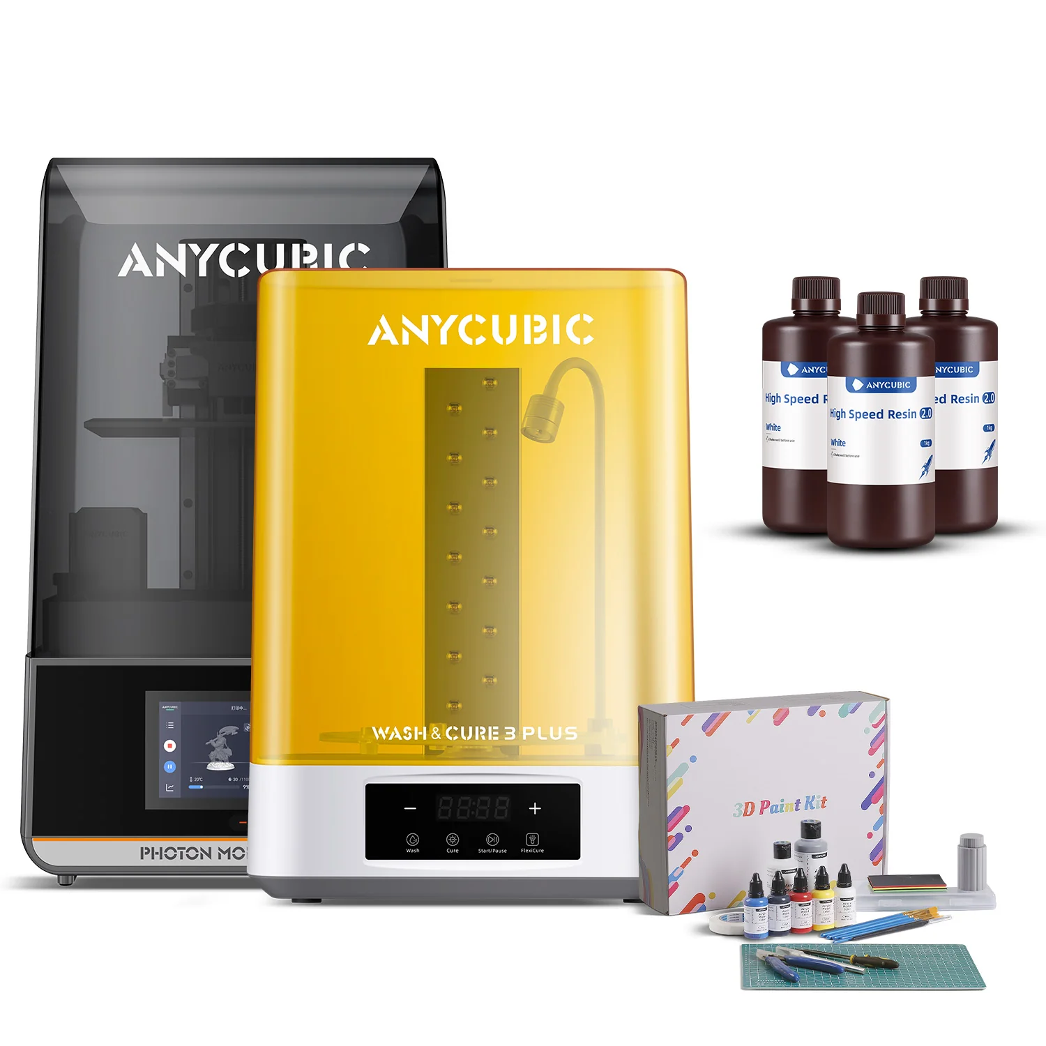 Anycubic Photon Mono M7 Pro - Image 29