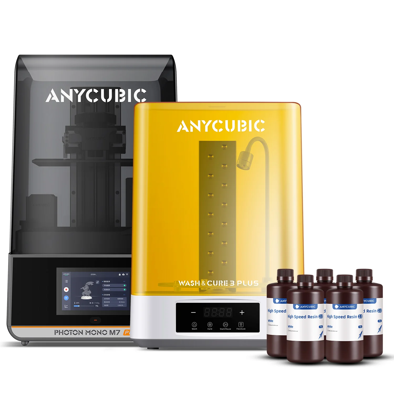 Anycubic Photon Mono M7 Pro - Image 30