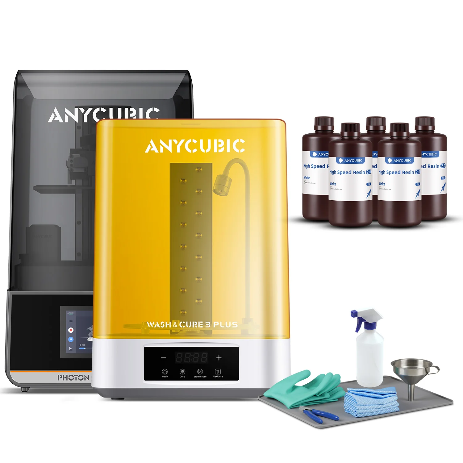 Anycubic Photon Mono M7 Pro - Image 31
