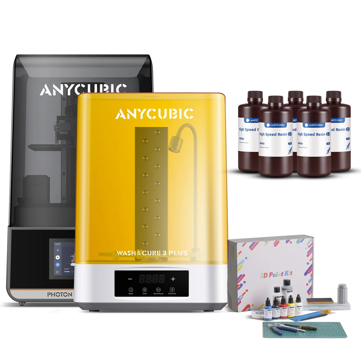 Anycubic Photon Mono M7 Pro - Image 32