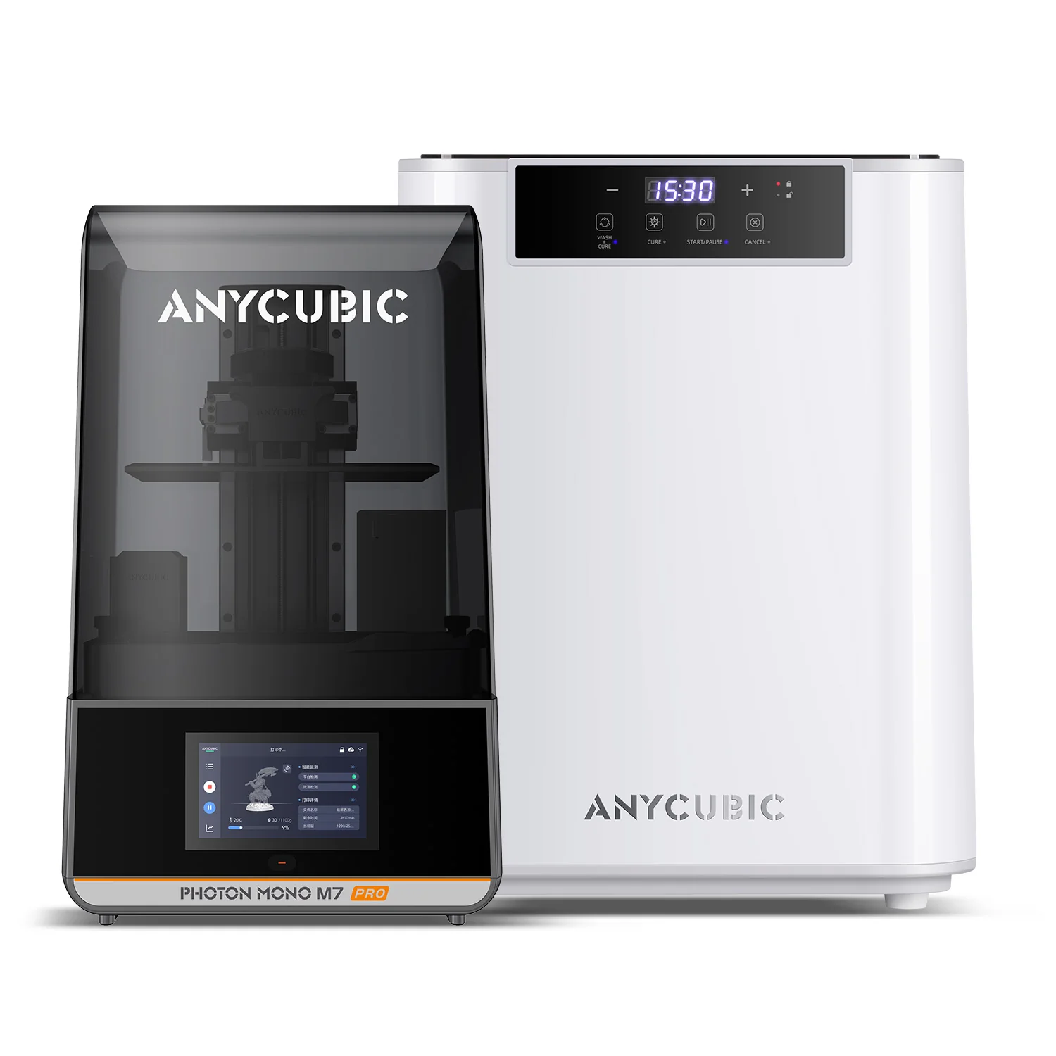 Anycubic Photon Mono M7 Pro - Image 33