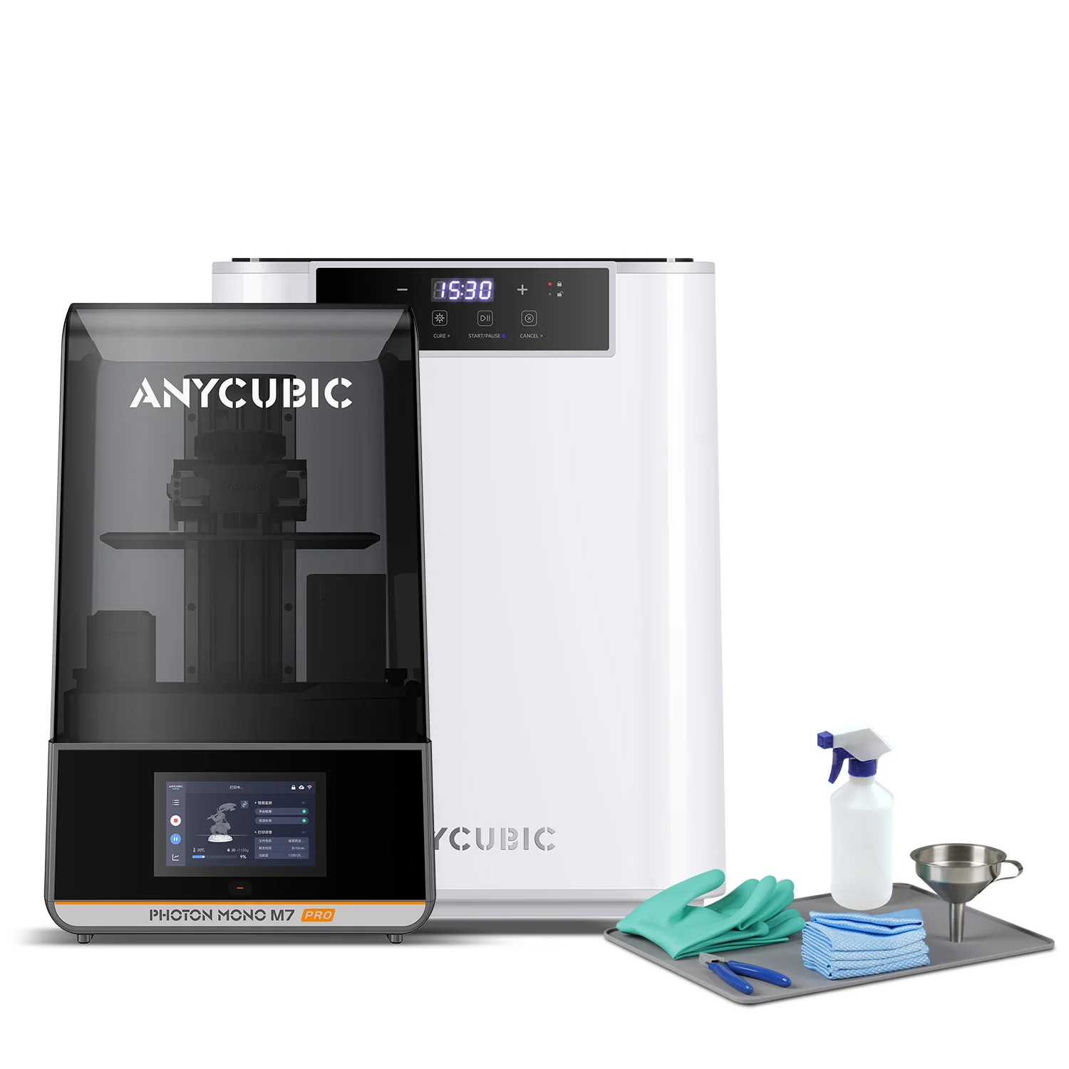 Anycubic Photon Mono M7 Pro - Image 34