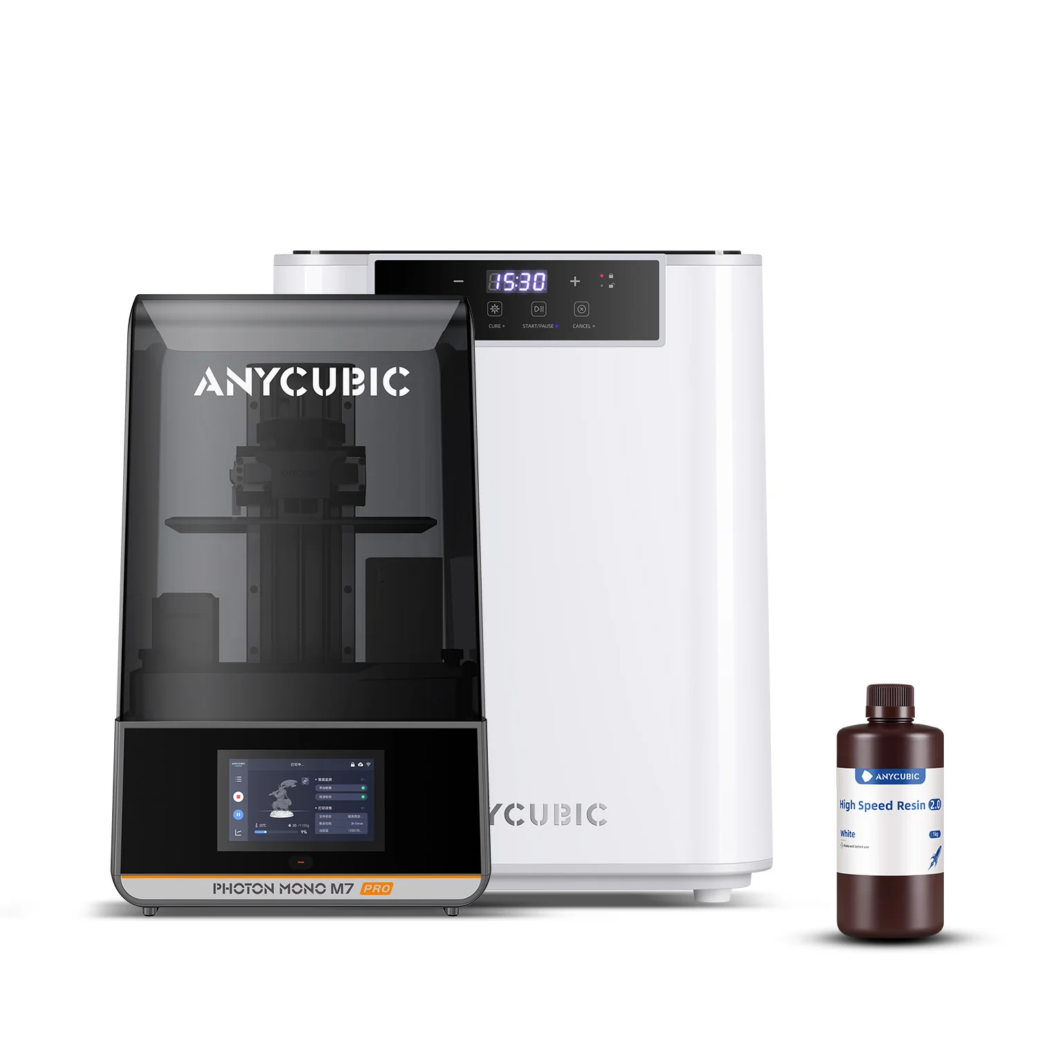 Anycubic Photon Mono M7 Pro - Image 36