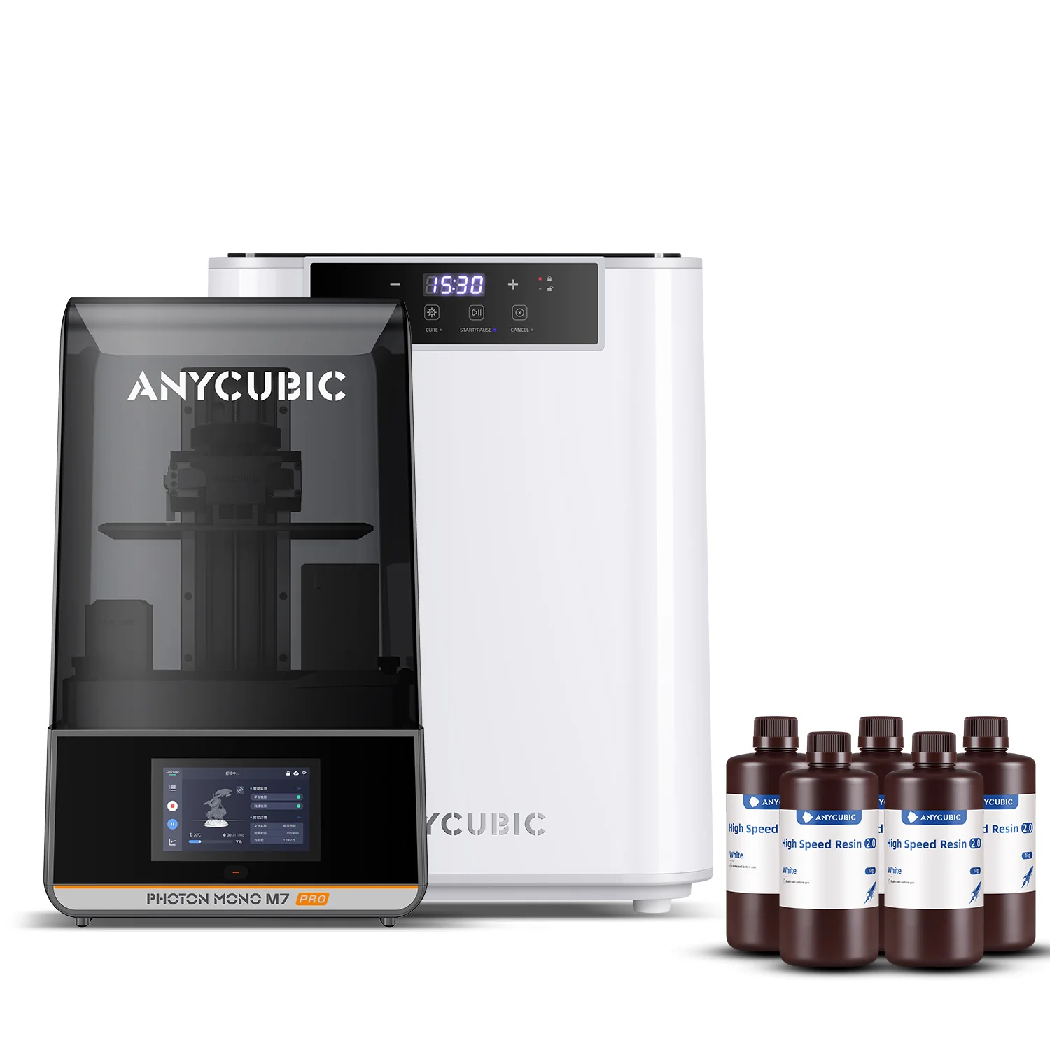 Anycubic Photon Mono M7 Pro - Image 42