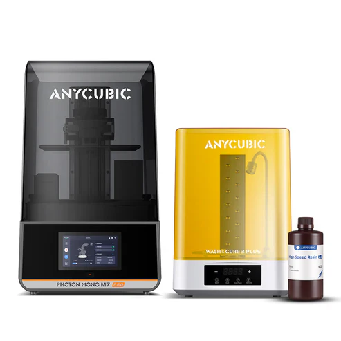 Photon Mono M7 Pro Bundle Stampa Veloce - Image 4
