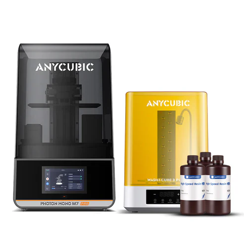Photon Mono M7 Pro Bundle Stampa Veloce - Image 5