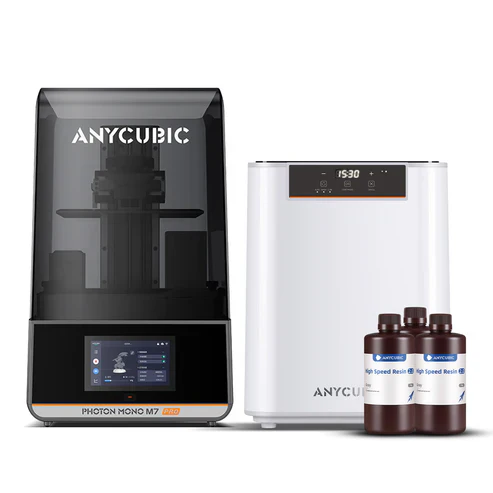 Photon Mono M7 Pro Bundle Stampa Veloce - Image 6