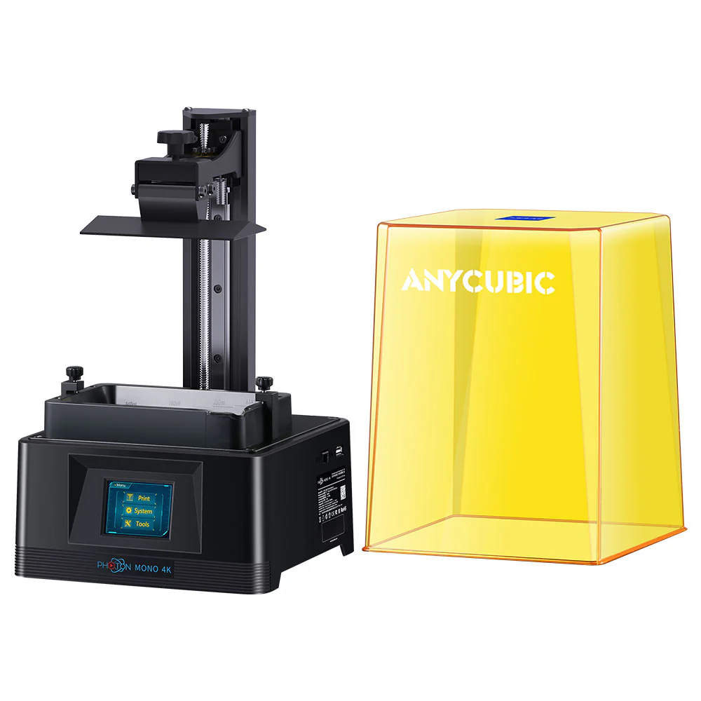 Anycubic Photon Mono - Image 10