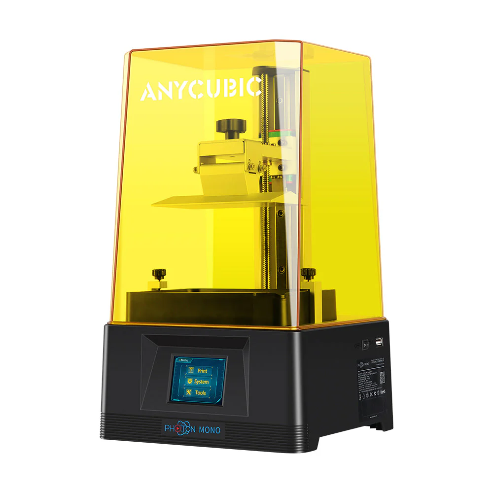 Anycubic Photon Mono - Image 4