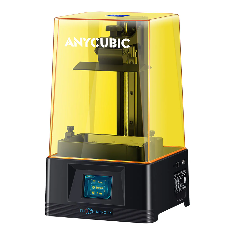Anycubic Photon Mono - Image 9