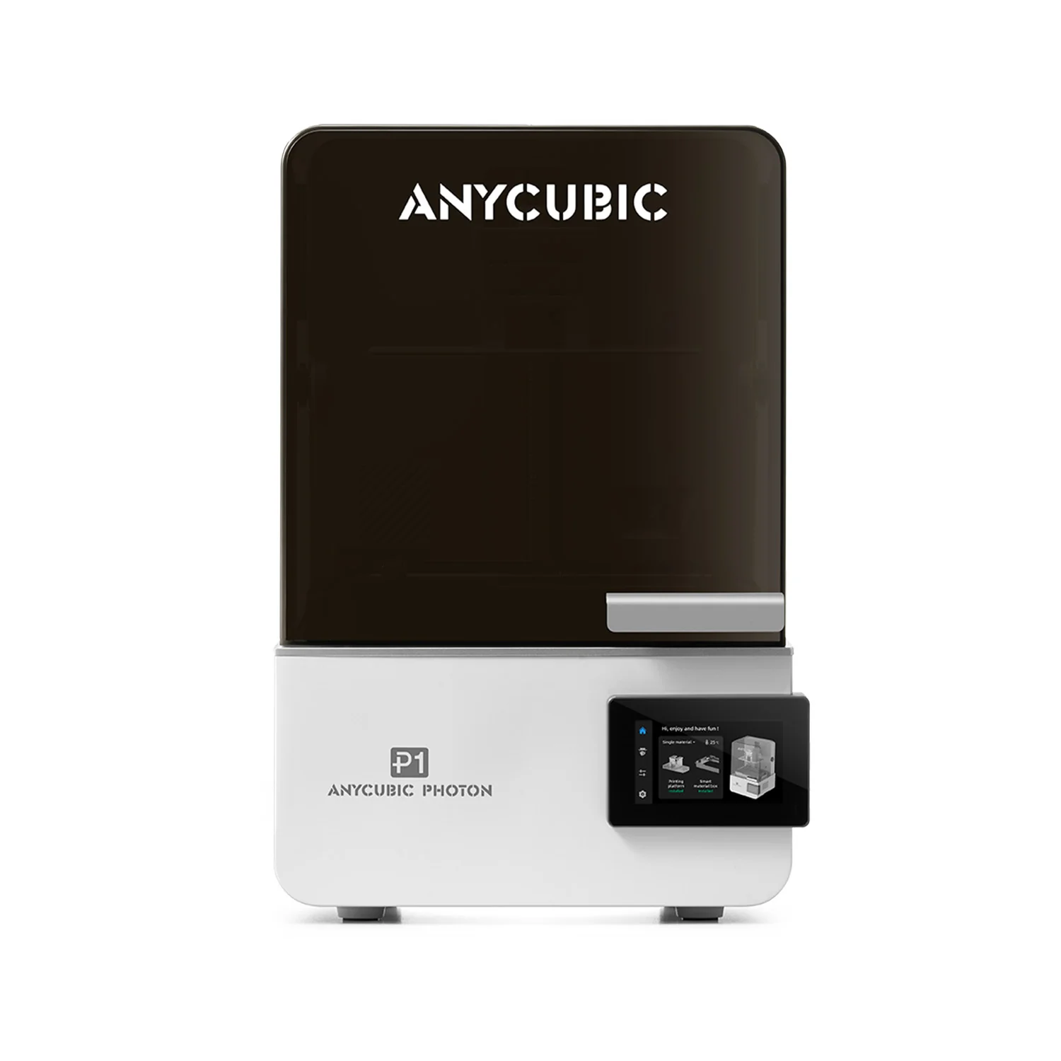 Anycubic Photon P1 - Image 10