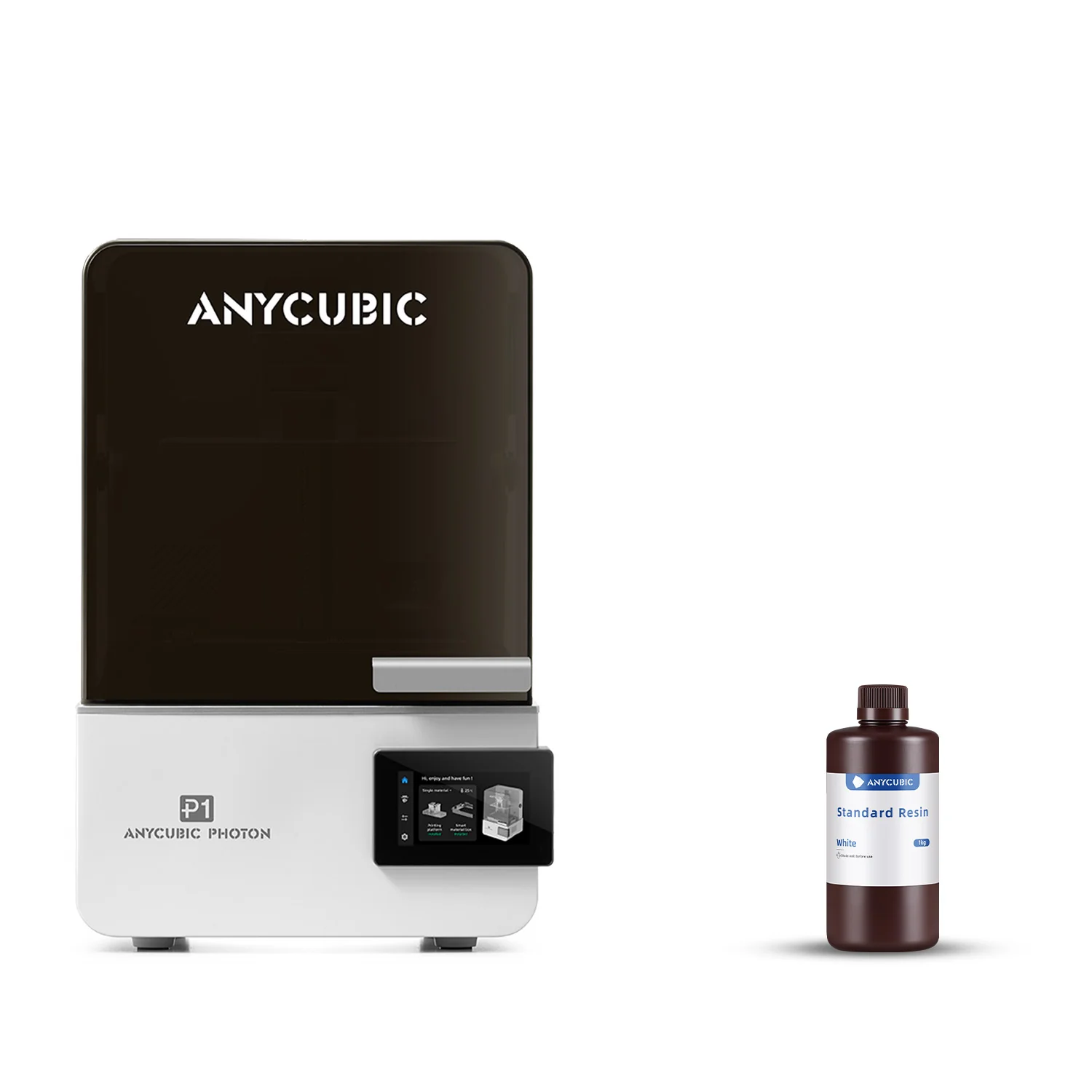 Anycubic Photon P1 - Image 11