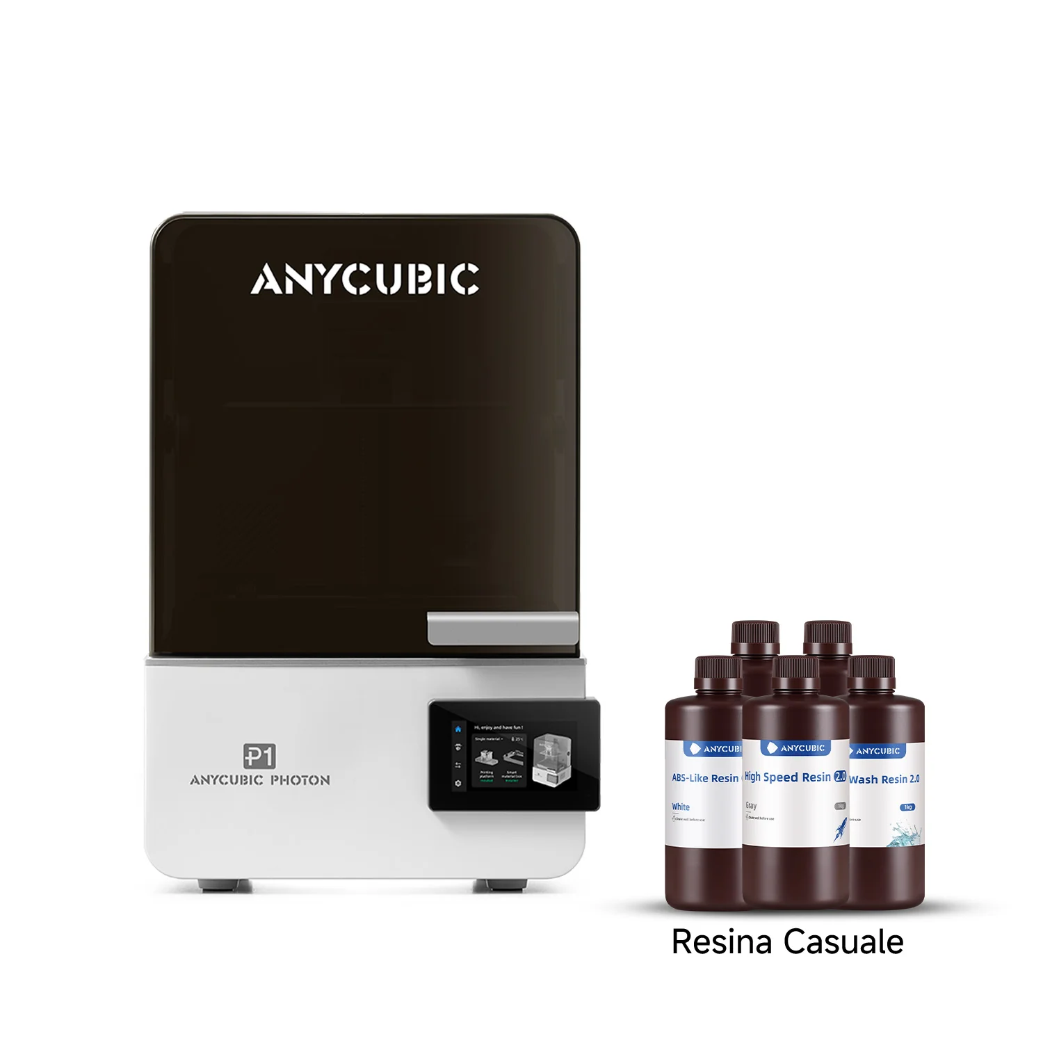 Anycubic Photon P1 - Image 15