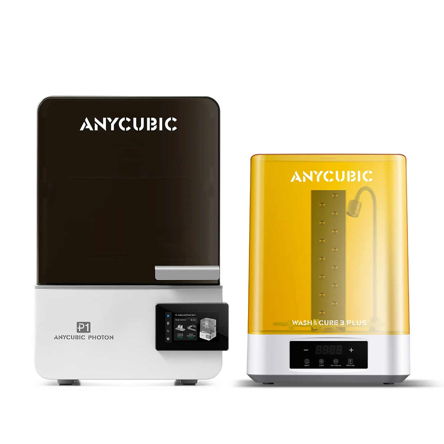 Anycubic Photon P1 - Image 16