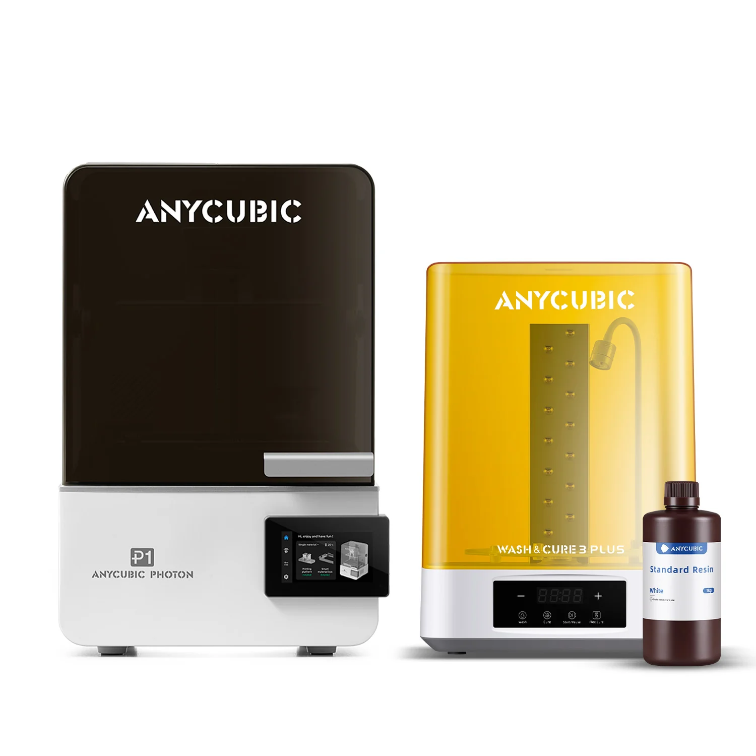 Anycubic Photon P1 - Image 17