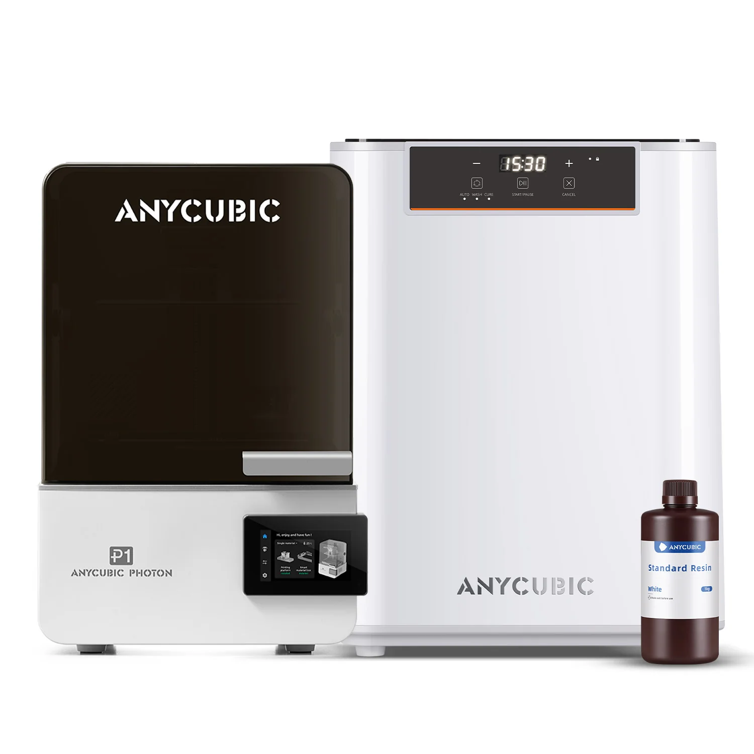 Anycubic Photon P1 - Image 23