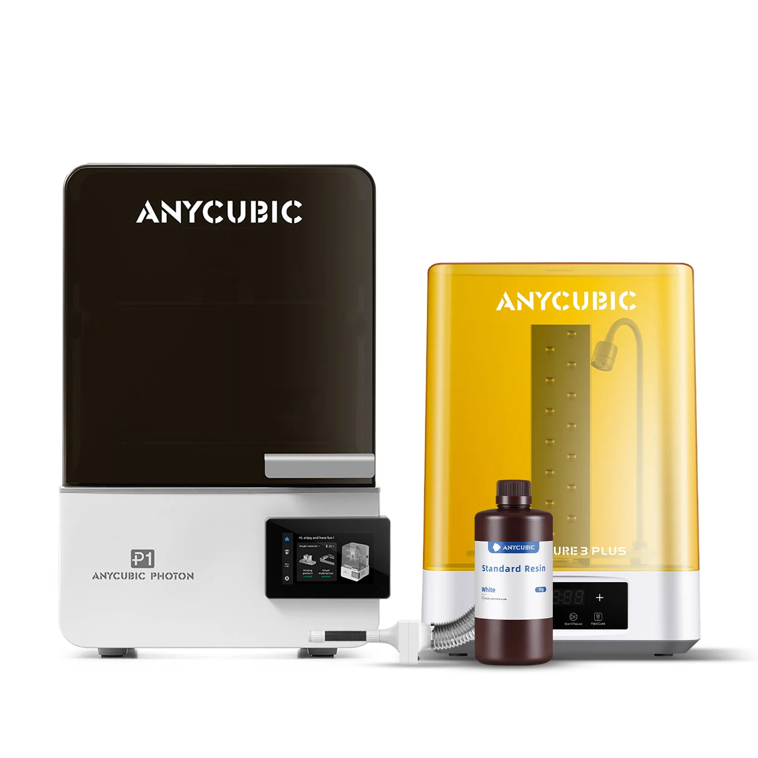 Anycubic Photon P1 - Image 28