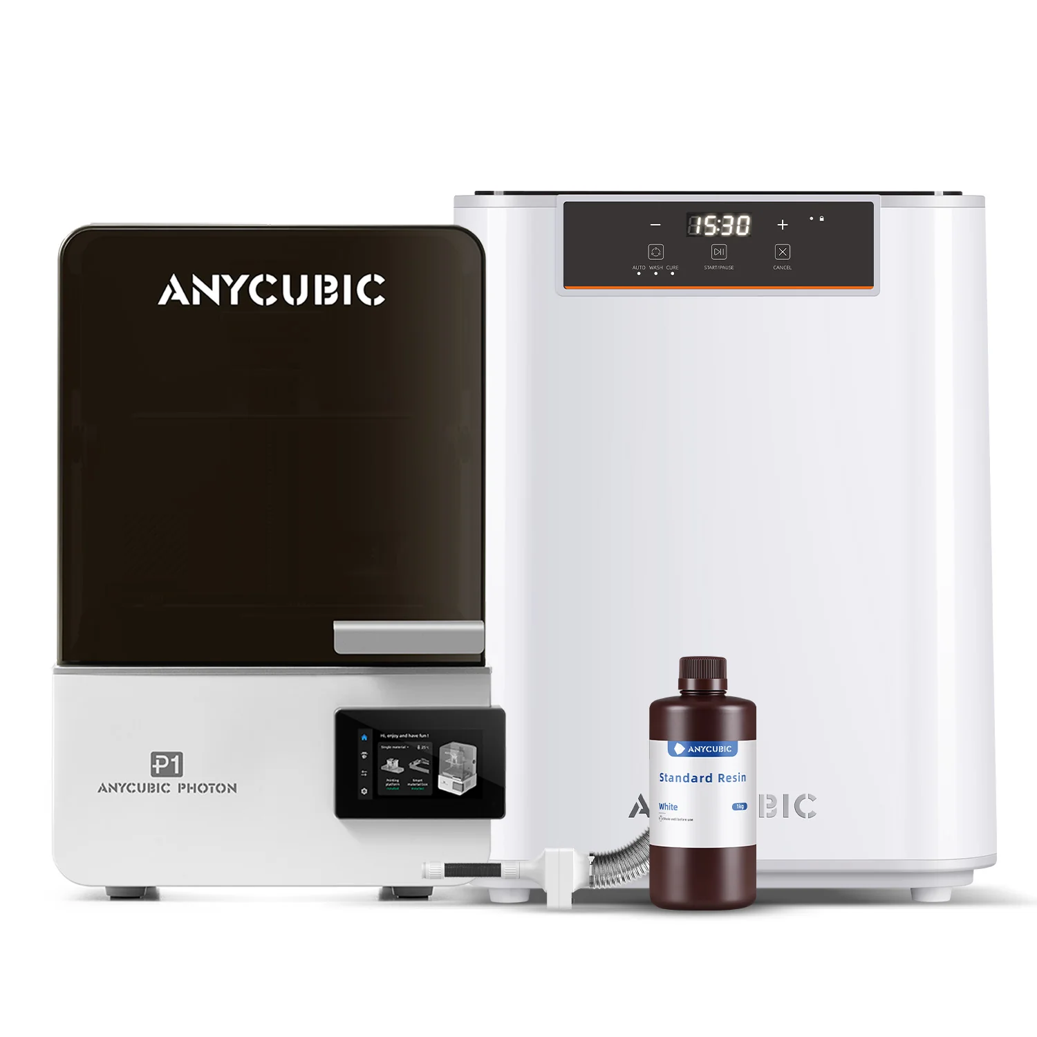 Anycubic Photon P1 - Image 29