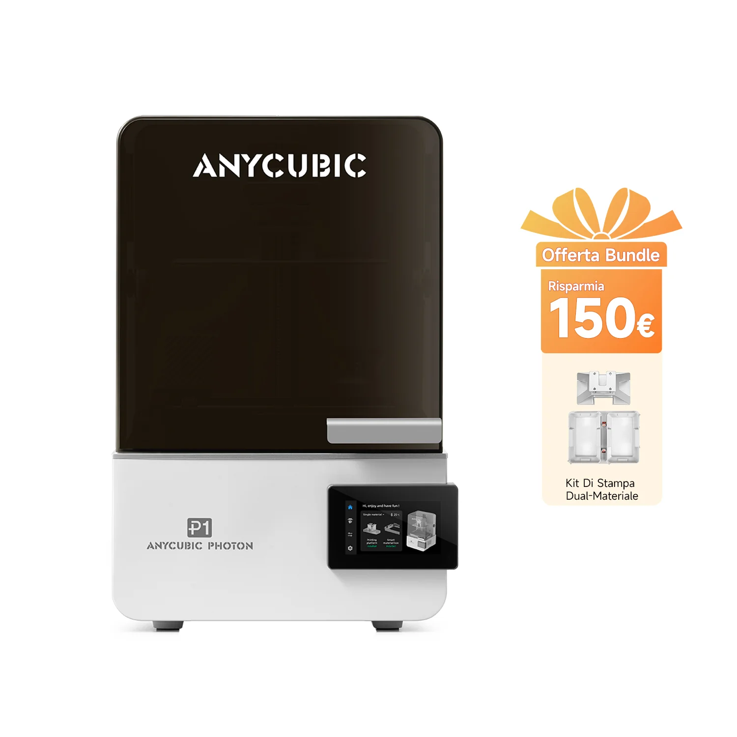 Anycubic Photon P1 - Image 30