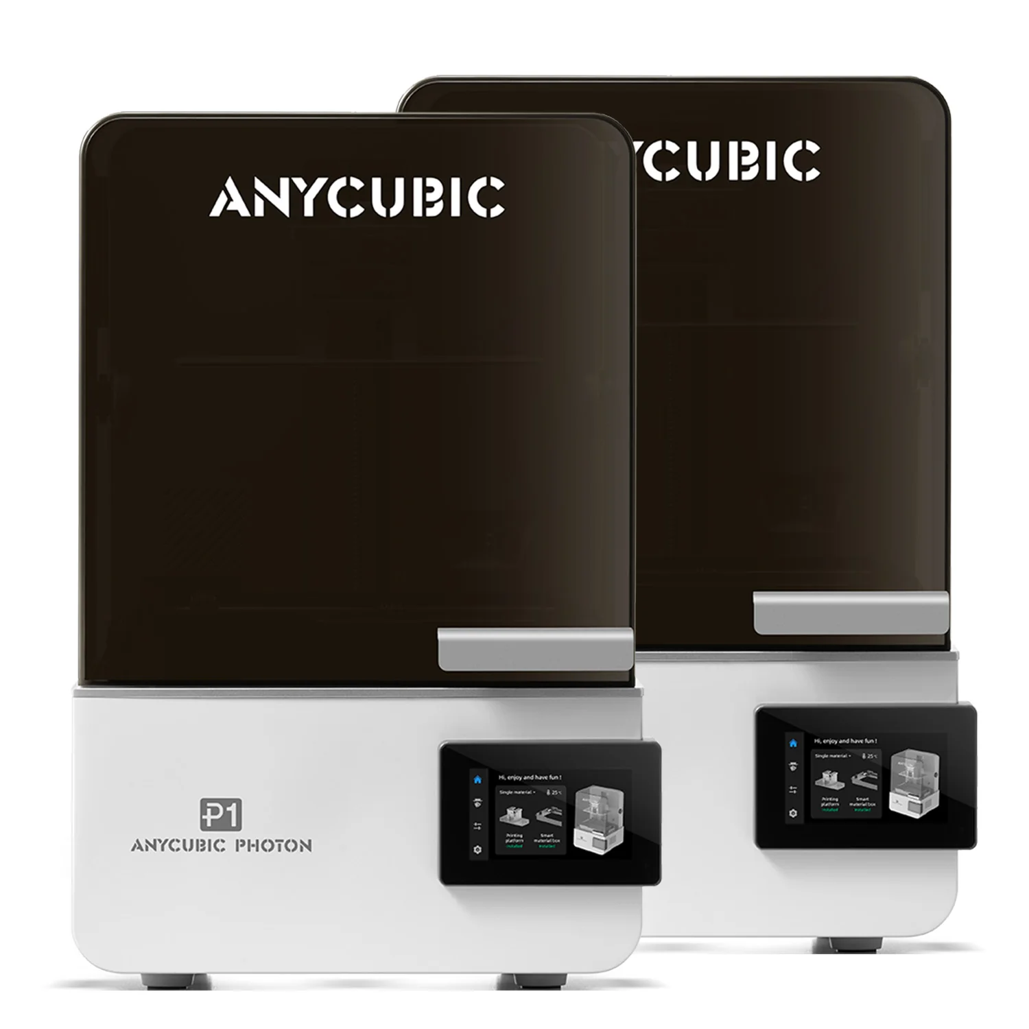 Anycubic Photon P1 - Image 33