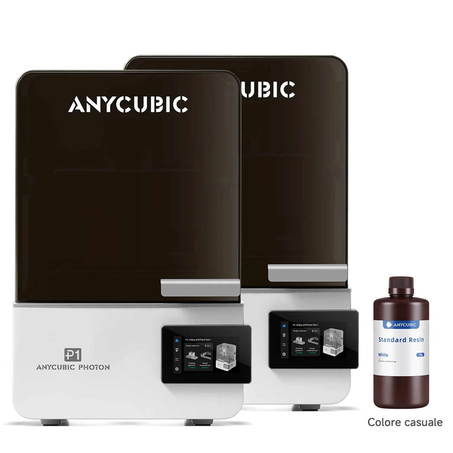 Anycubic Photon P1 - Image 34