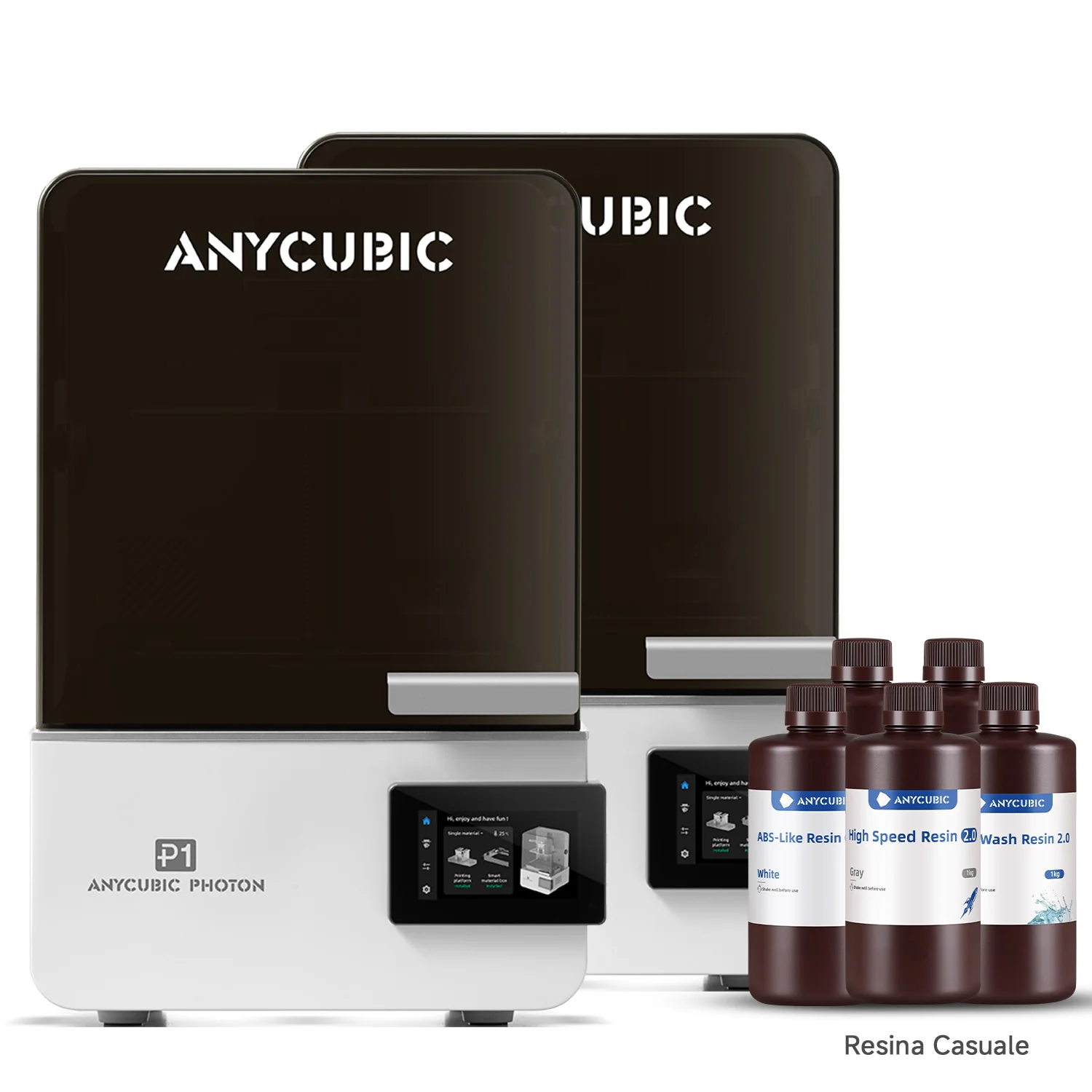 Anycubic Photon P1 - Image 37