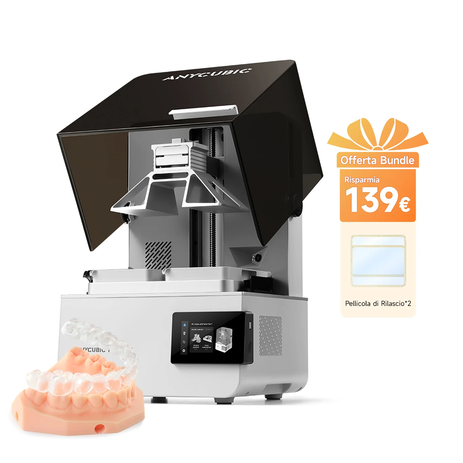 Anycubic Photon P1 - Image 8
