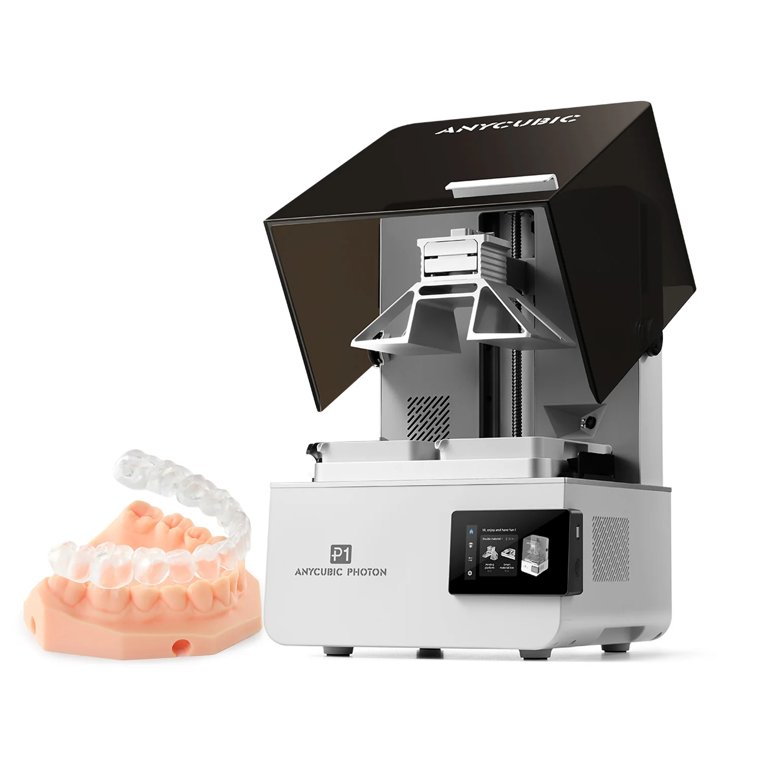 Anycubic Photon P1 - Image 9