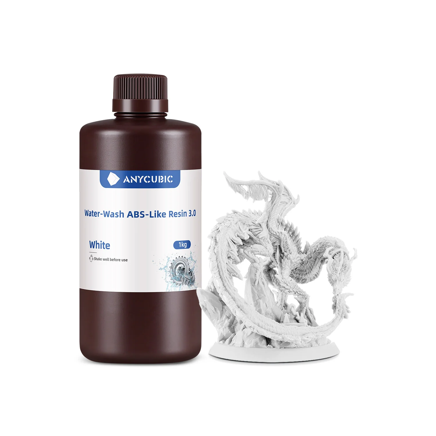 Resina ABS-Like 3.0 Lavabile ad Acqua Offerta Prime - Image 15