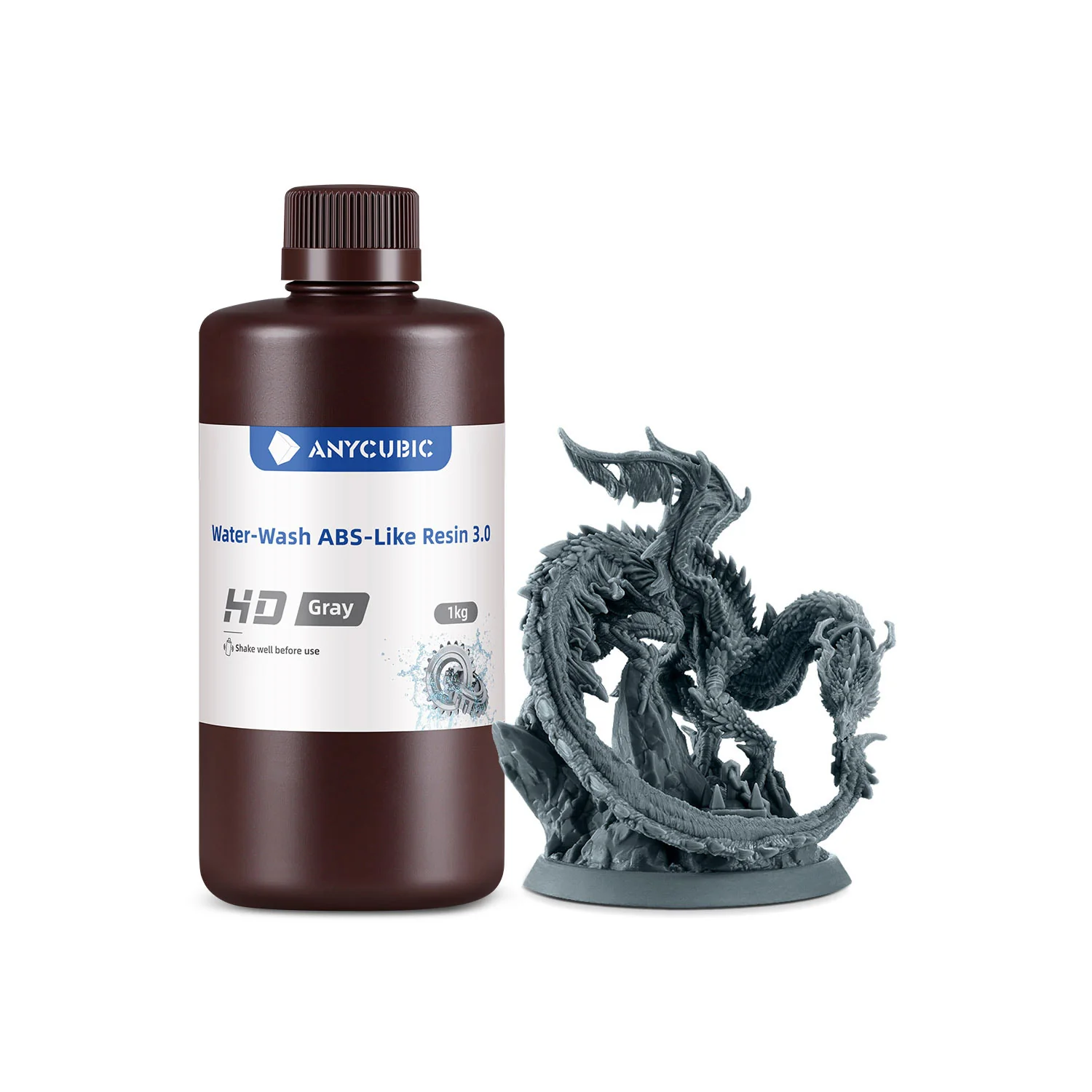 Resina ABS-Like 3.0 Lavabile ad Acqua Offerta Prime - Image 16