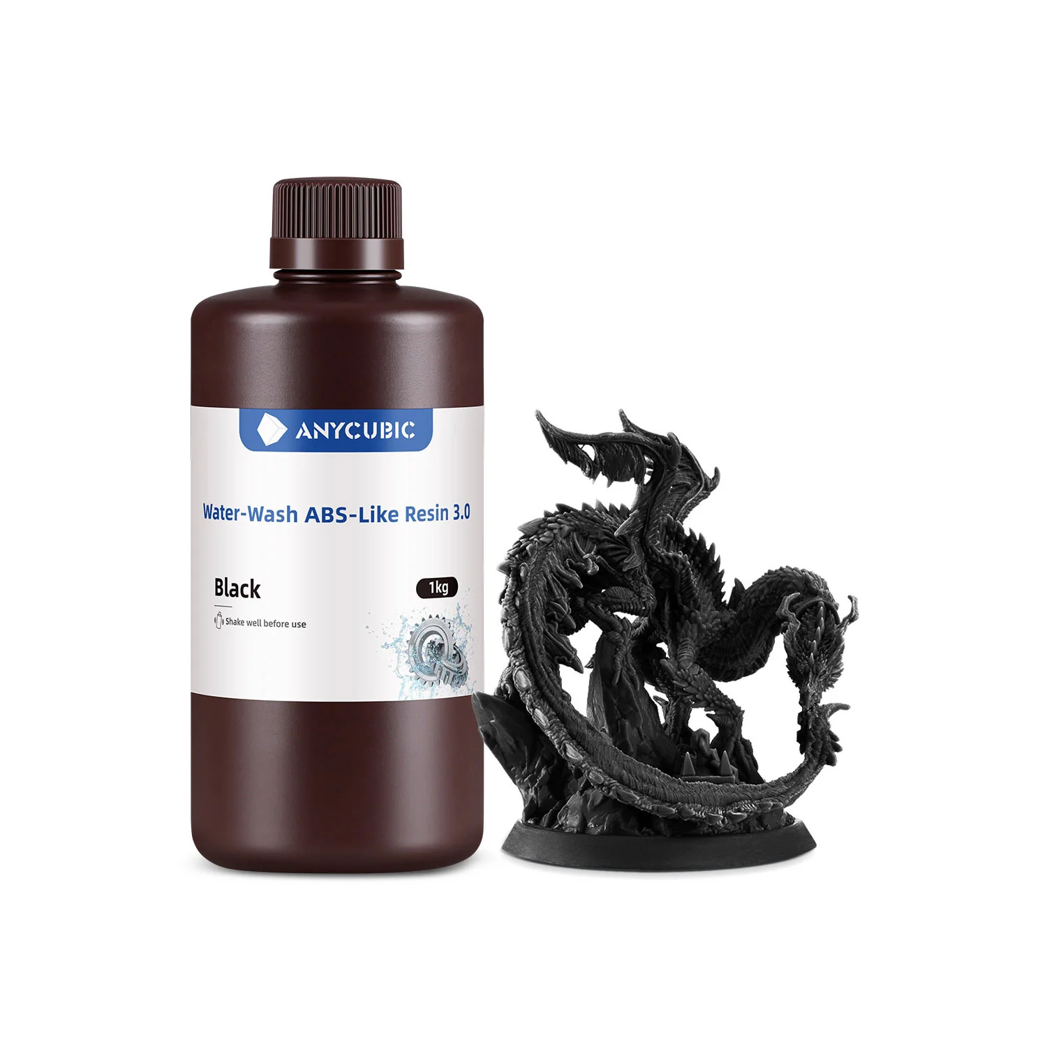 Resina ABS-Like 3.0 Lavabile ad Acqua Offerta Prime - Image 17