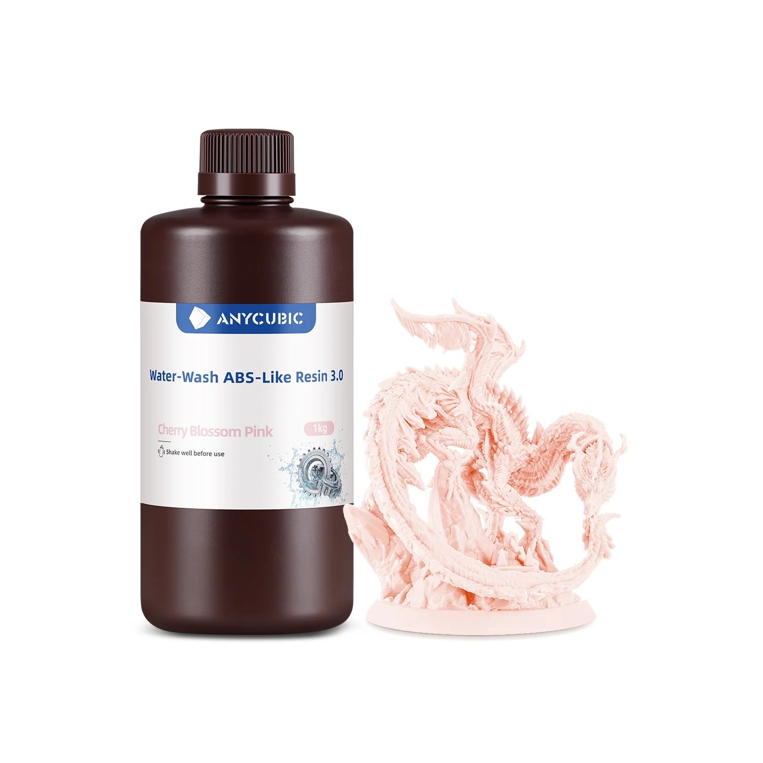Resina ABS-Like 3.0 Lavabile ad Acqua Offerta Prime - Image 18