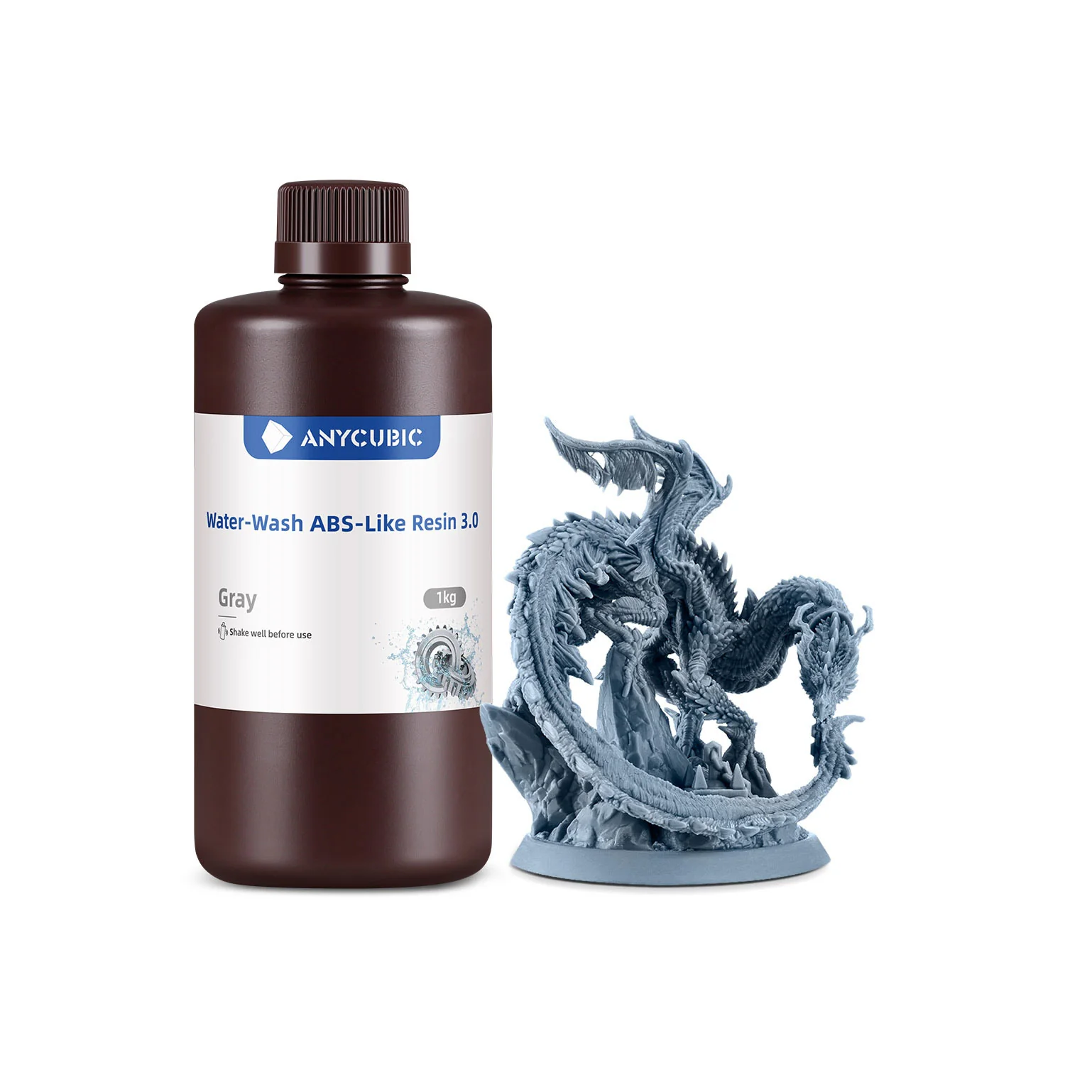 Resina ABS-Like 3.0 Lavabile ad Acqua Offerta Prime - Image 19