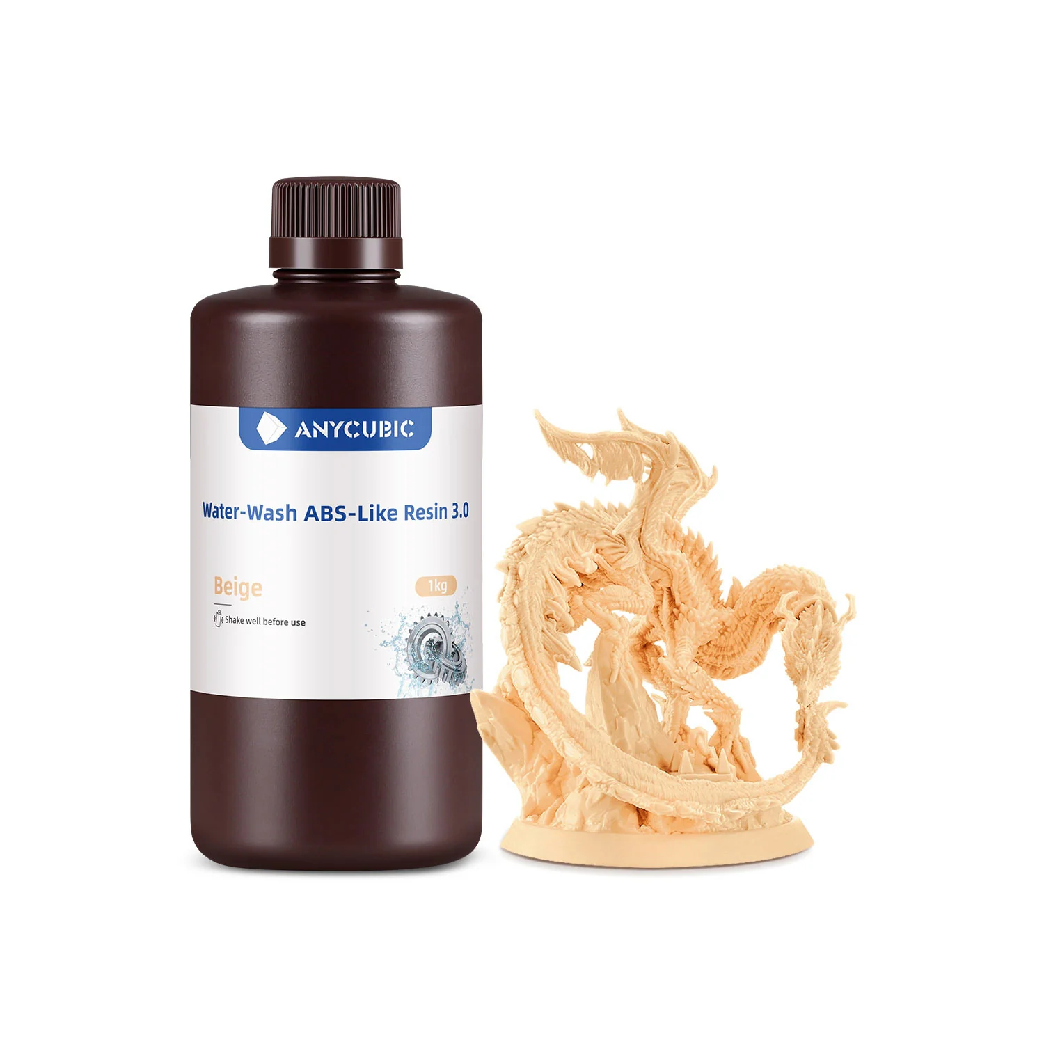 Resina ABS-Like 3.0 Lavabile ad Acqua Offerta Prime - Image 20
