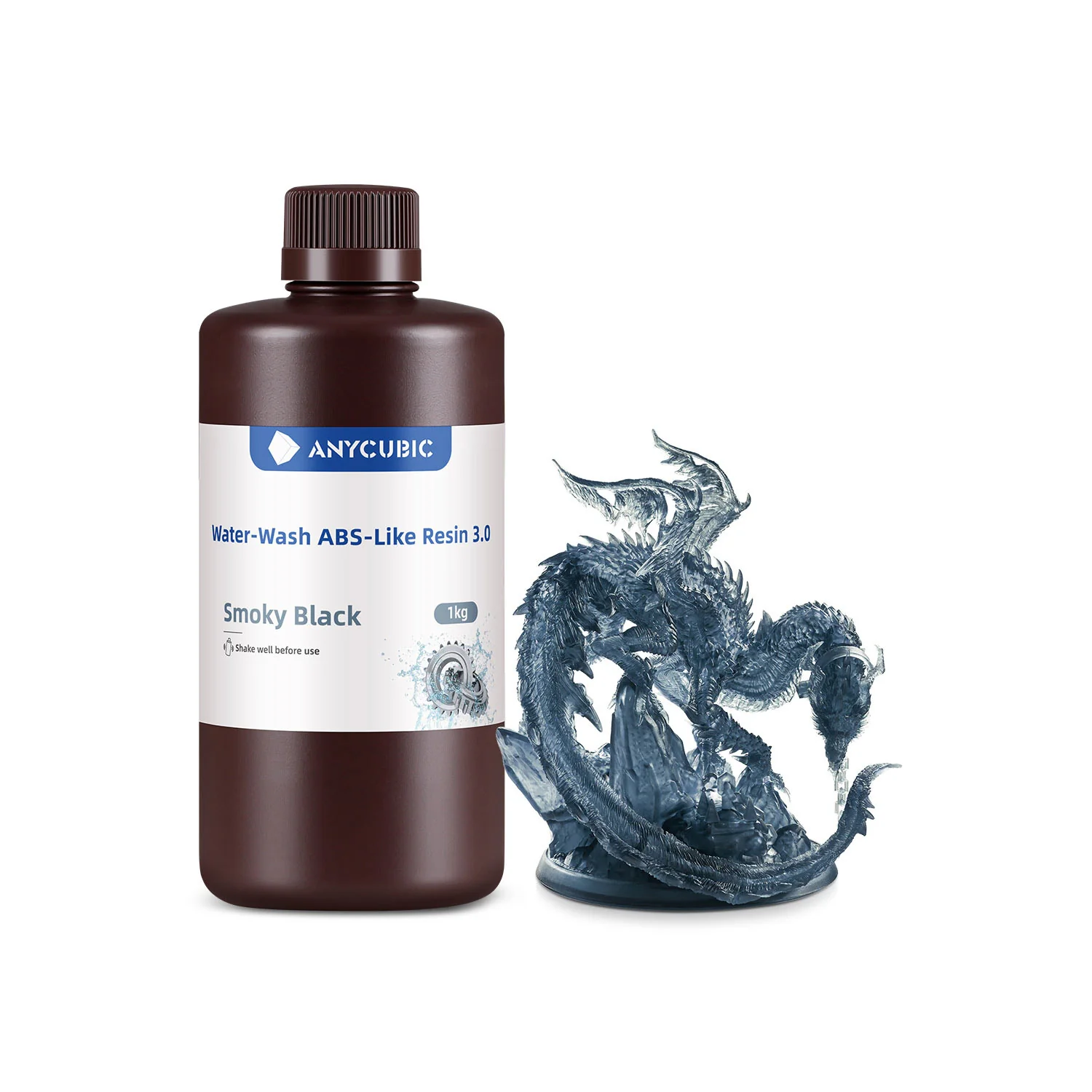 Resina ABS-Like 3.0 Lavabile ad Acqua Offerta Prime - Image 23