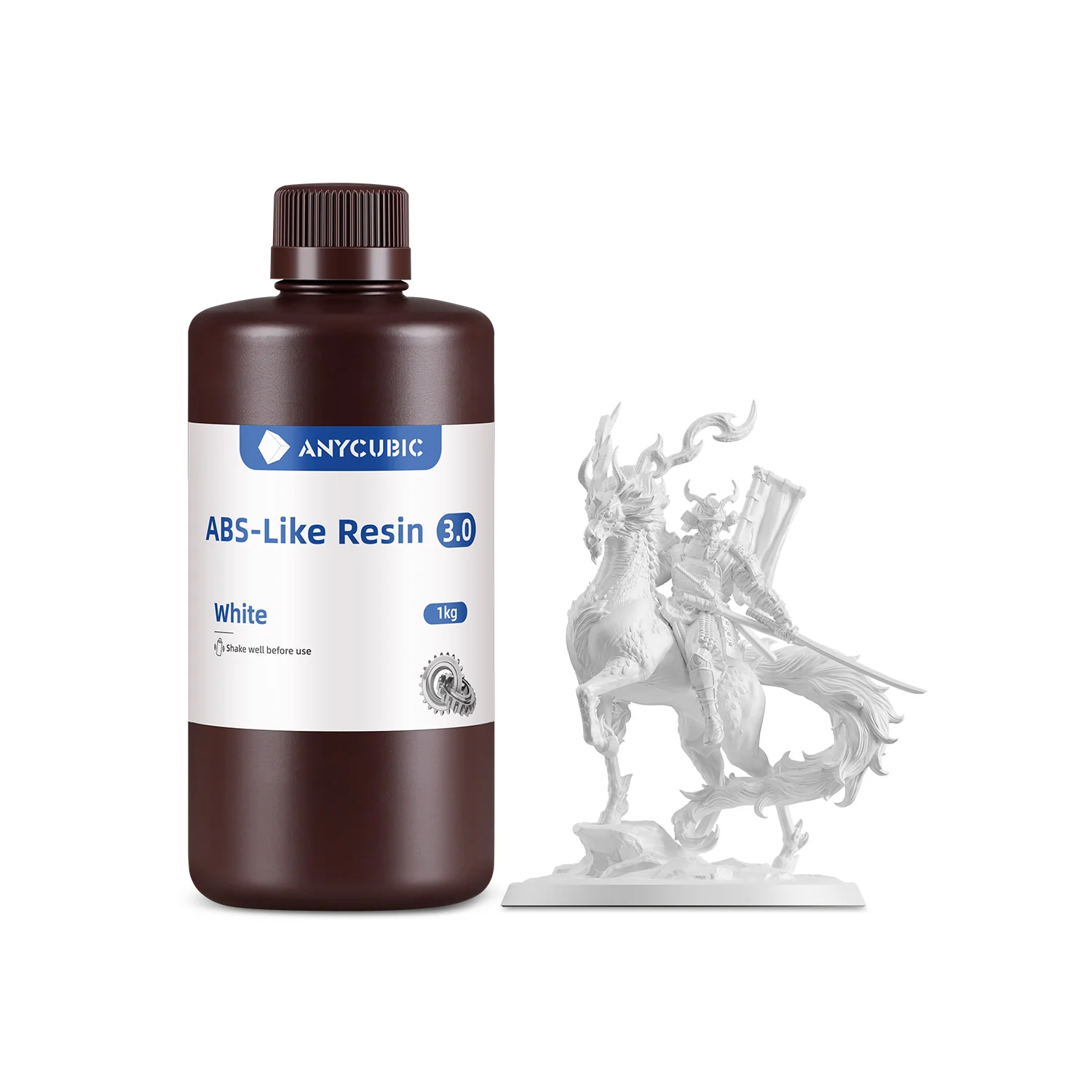 Resina ABS-Like 3.0 - Image 13