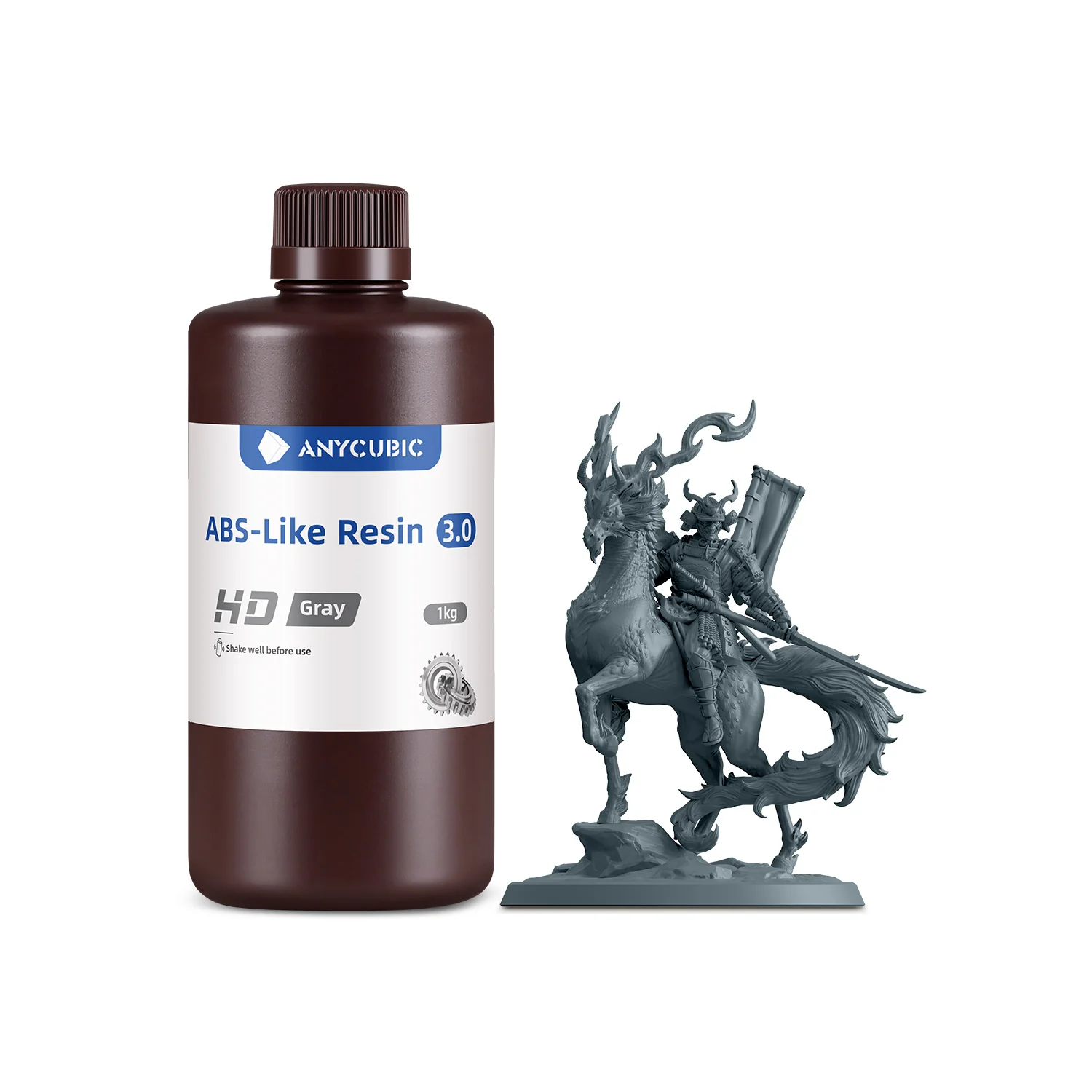 Resina ABS-Like 3.0 - Image 17