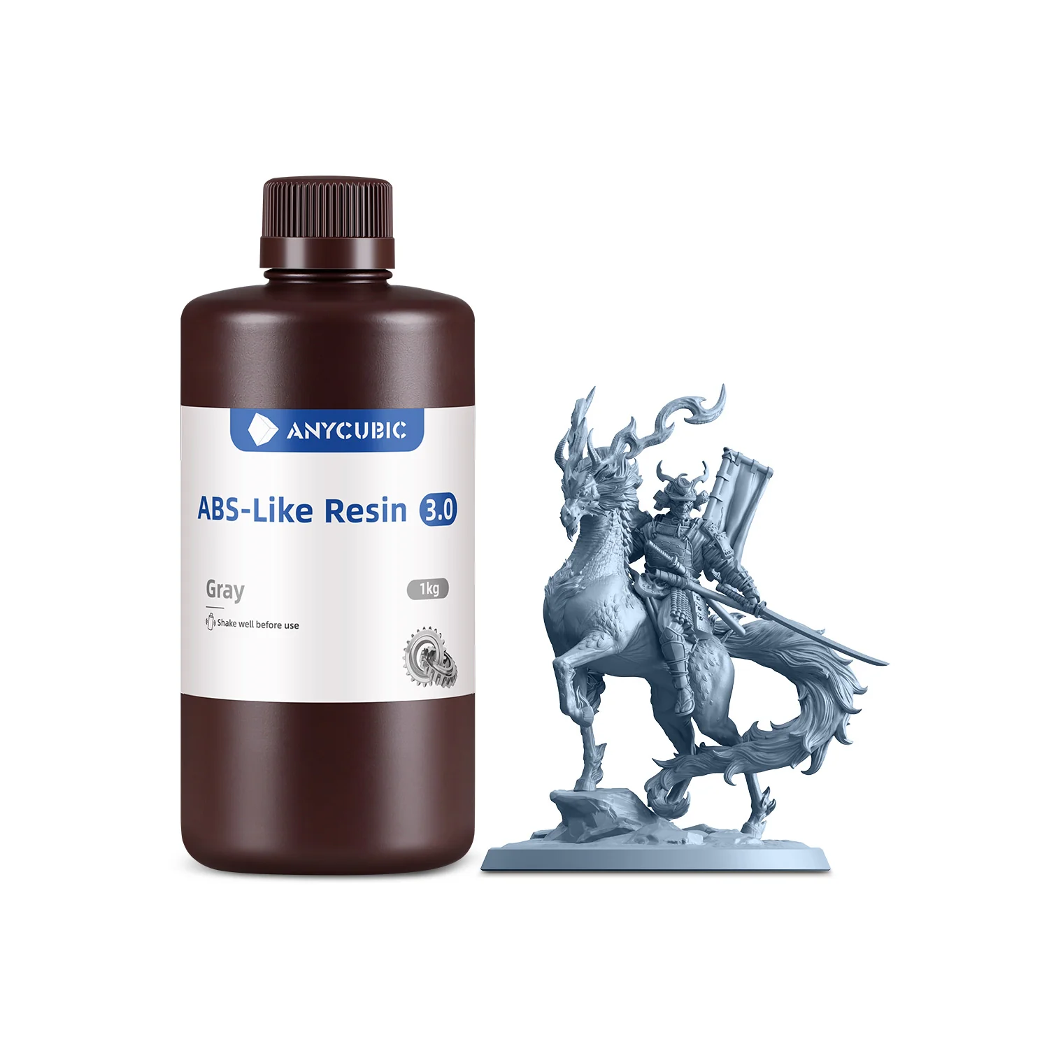 Resina ABS-Like 3.0 - Image 19