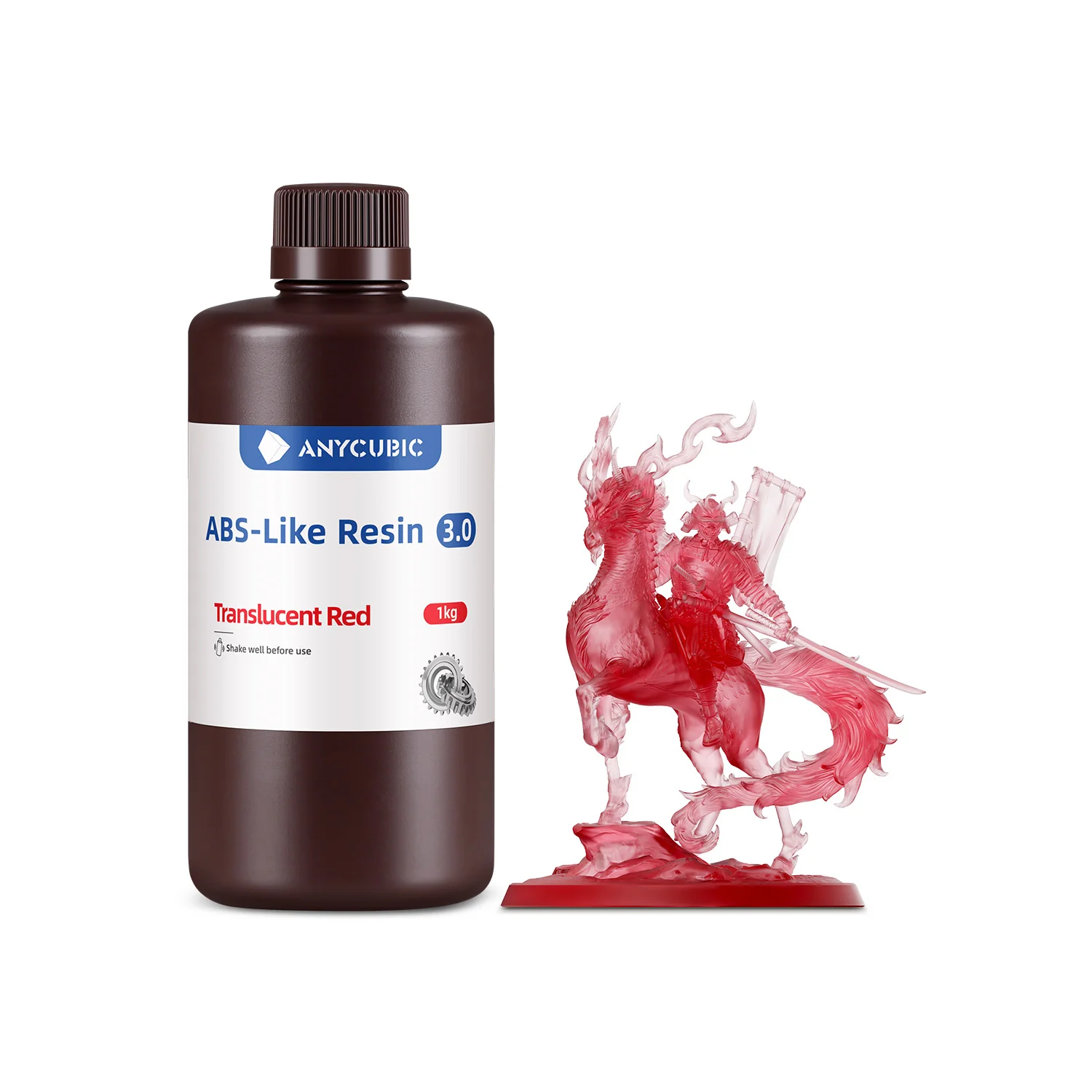 Resina ABS-Like 3.0 - Image 20