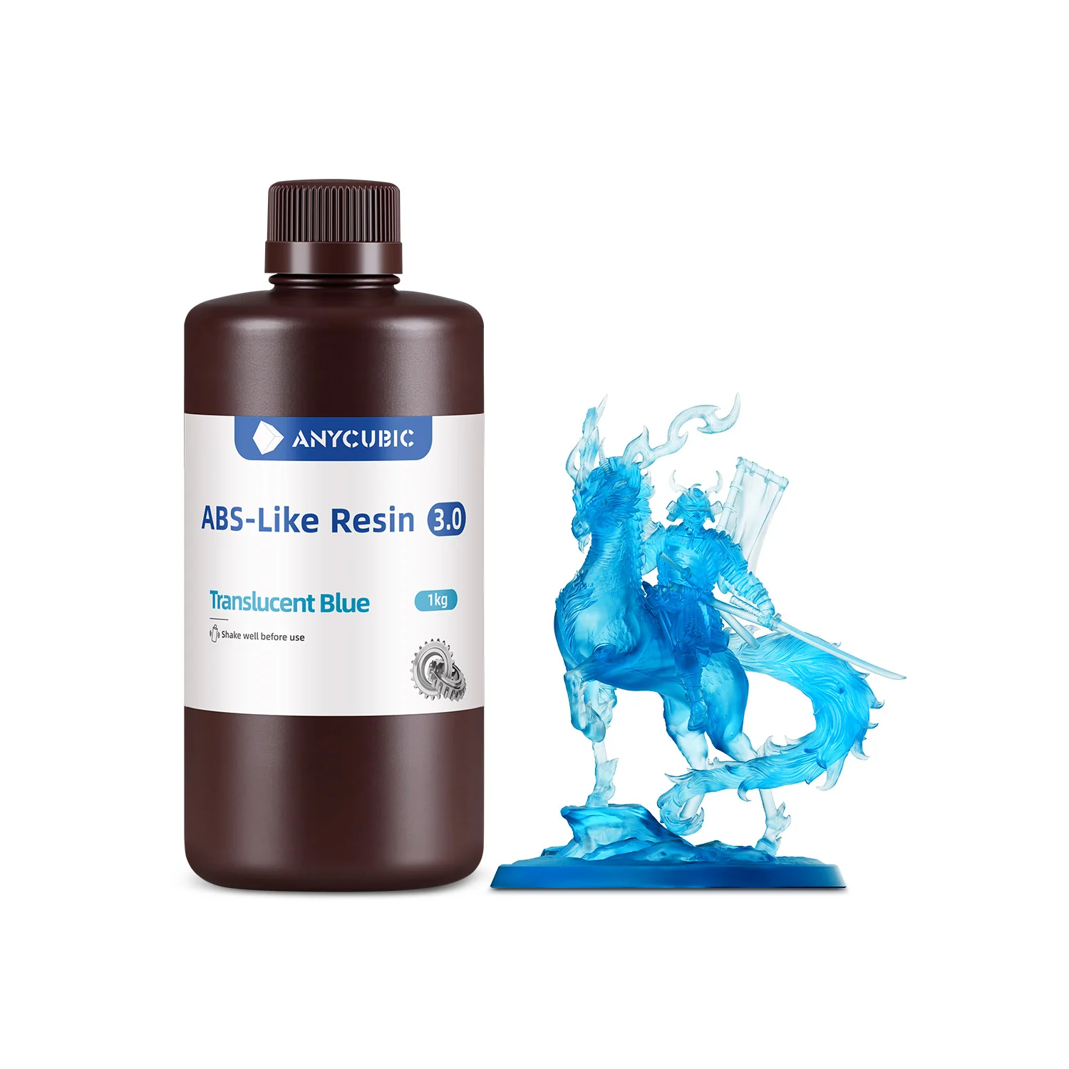 Resina ABS-Like 3.0 - Image 22