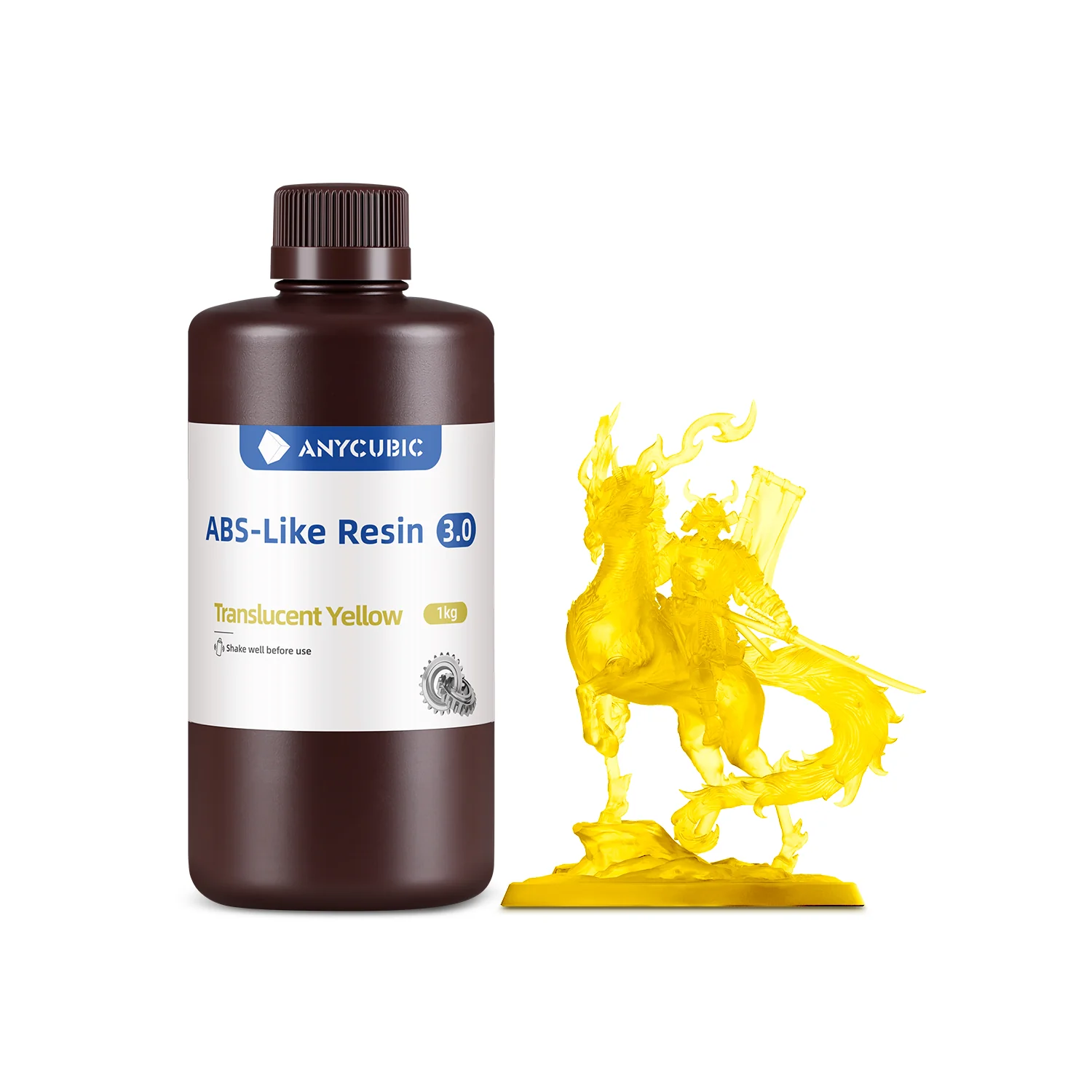 Resina ABS-Like 3.0 - Image 23