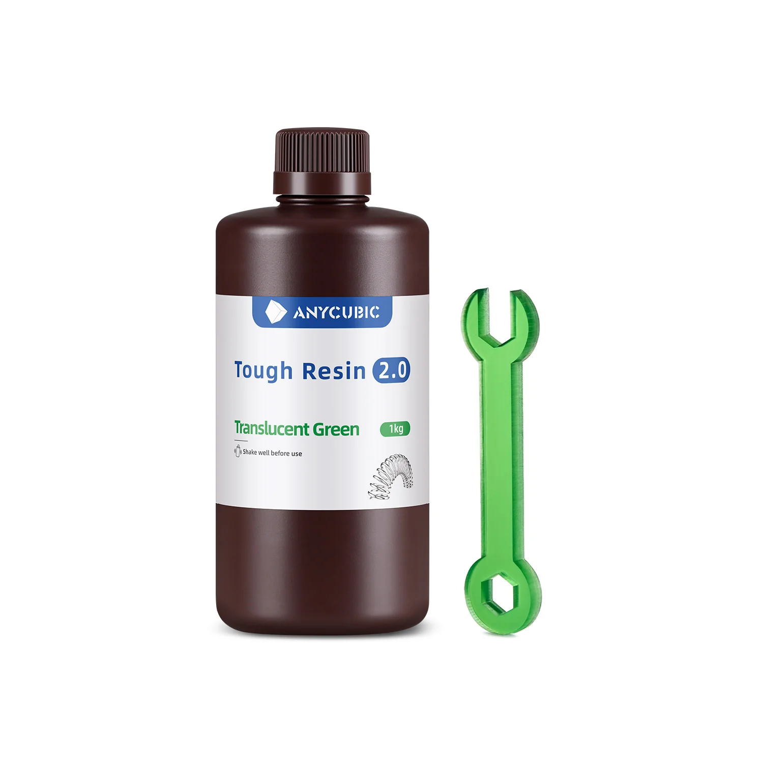 Resina Resistente 2.0 10-100kg Offerte - Image 10
