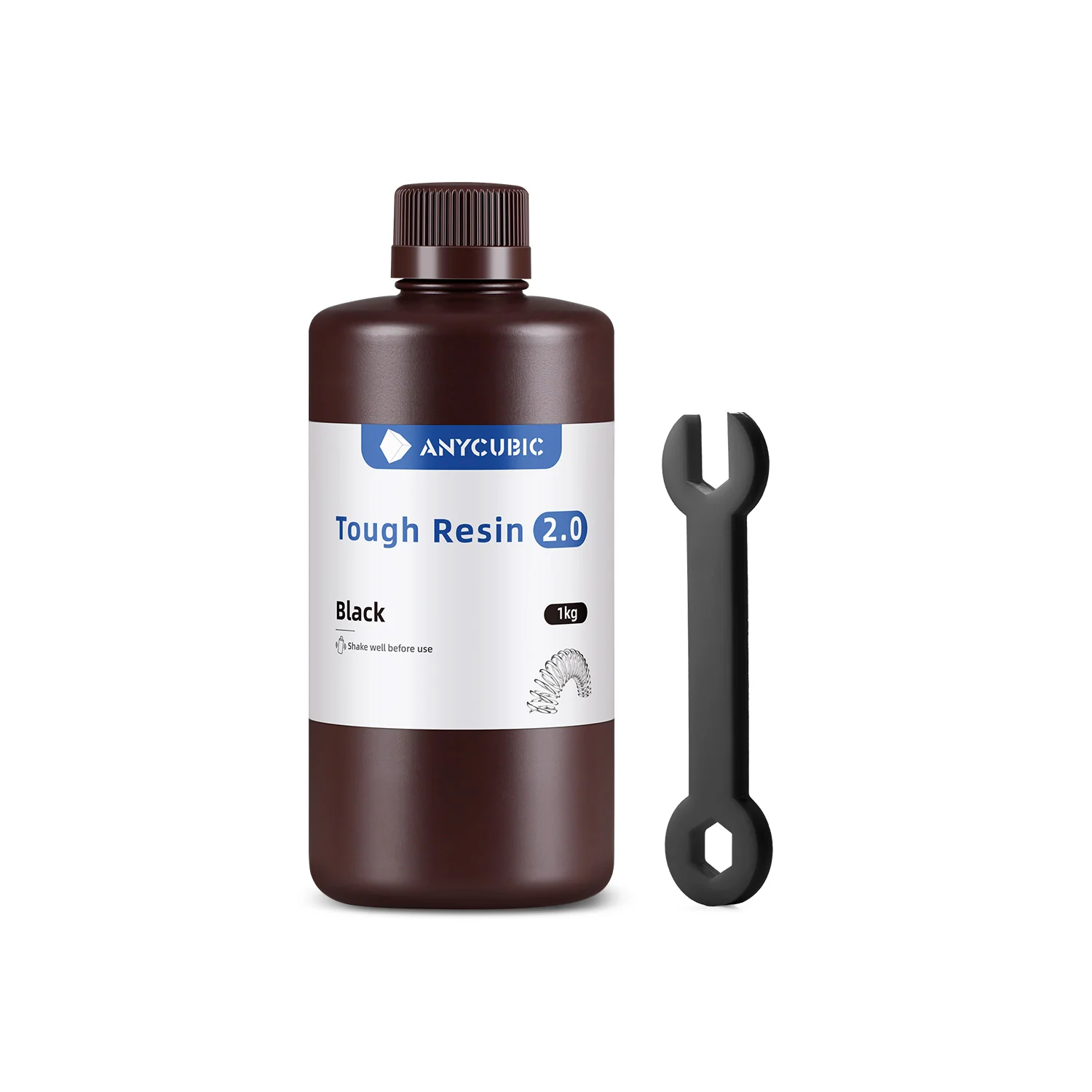 Resina Resistente 2.0 10-100kg Offerte - Image 4